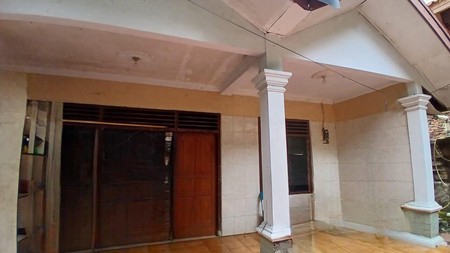 Dijual kos murah  di benhil,jakarta pusat dekat ke sudirman/Gatot Subroto 