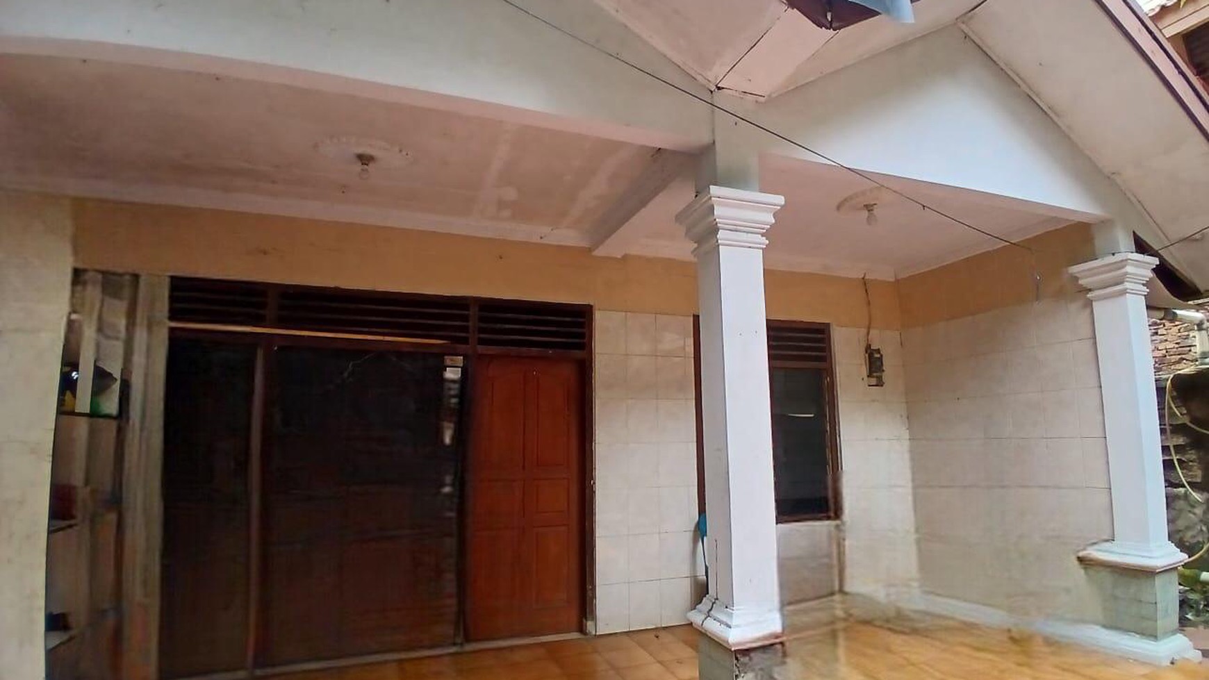 Dijual kos murah  di benhil,jakarta pusat dekat ke sudirman/Gatot Subroto 