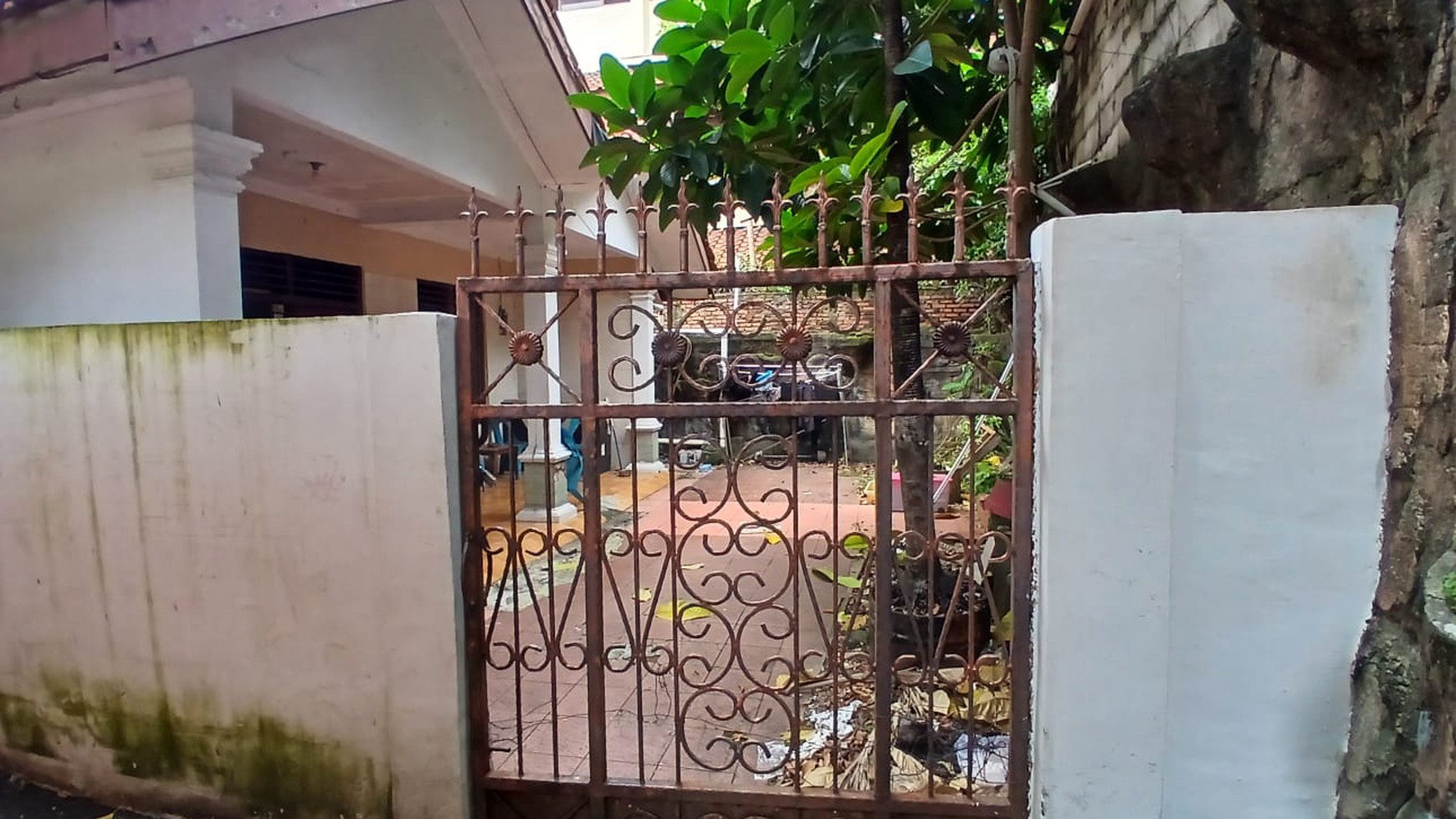 Dijual kos murah  di benhil,jakarta pusat dekat ke sudirman/Gatot Subroto 