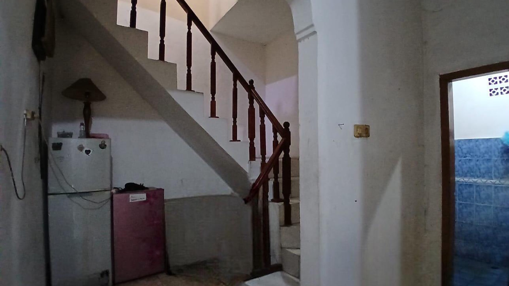 Dijual kos murah  di benhil,jakarta pusat dekat ke sudirman/Gatot Subroto 