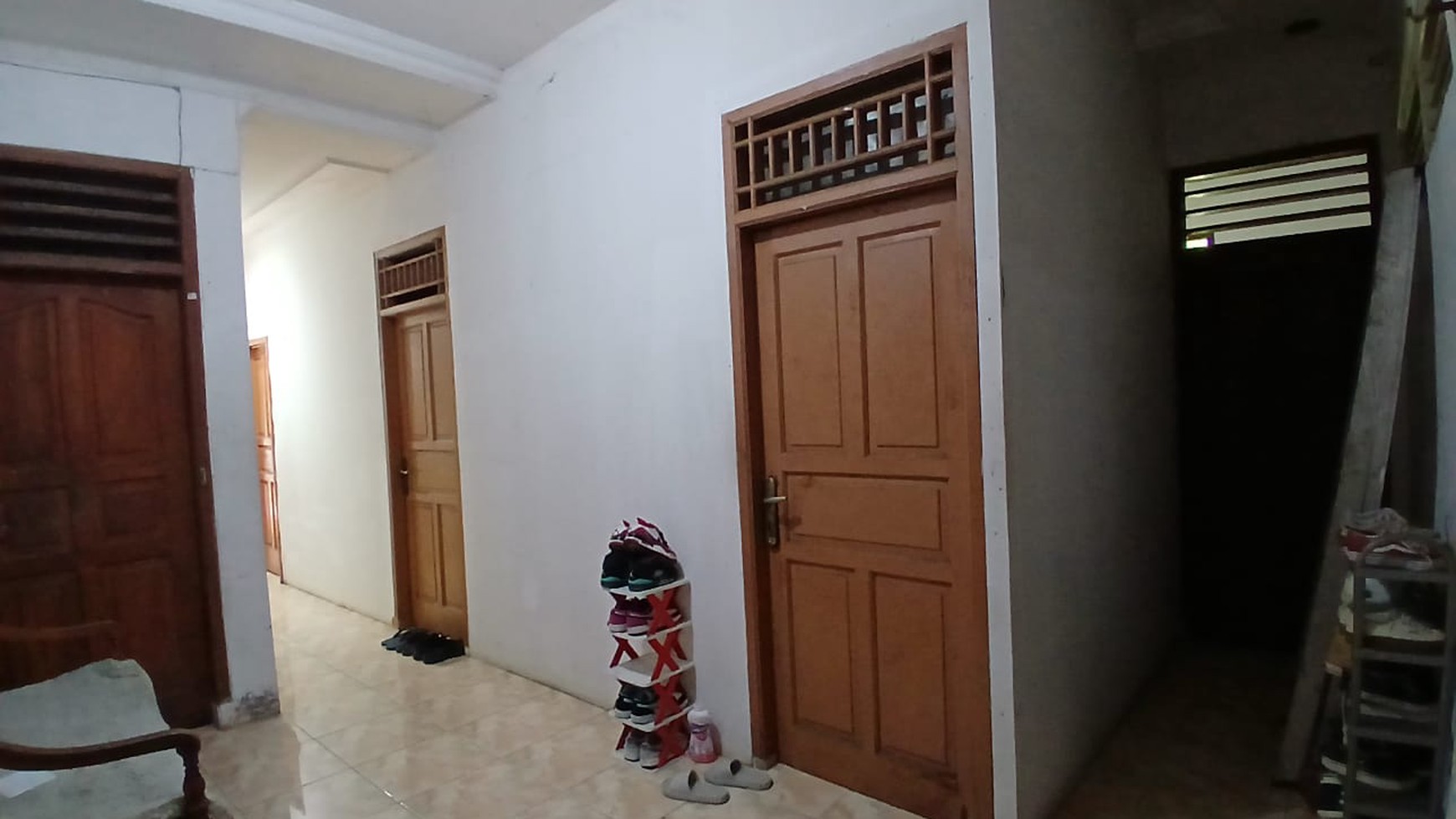Dijual kos murah  di benhil,jakarta pusat dekat ke sudirman/Gatot Subroto 