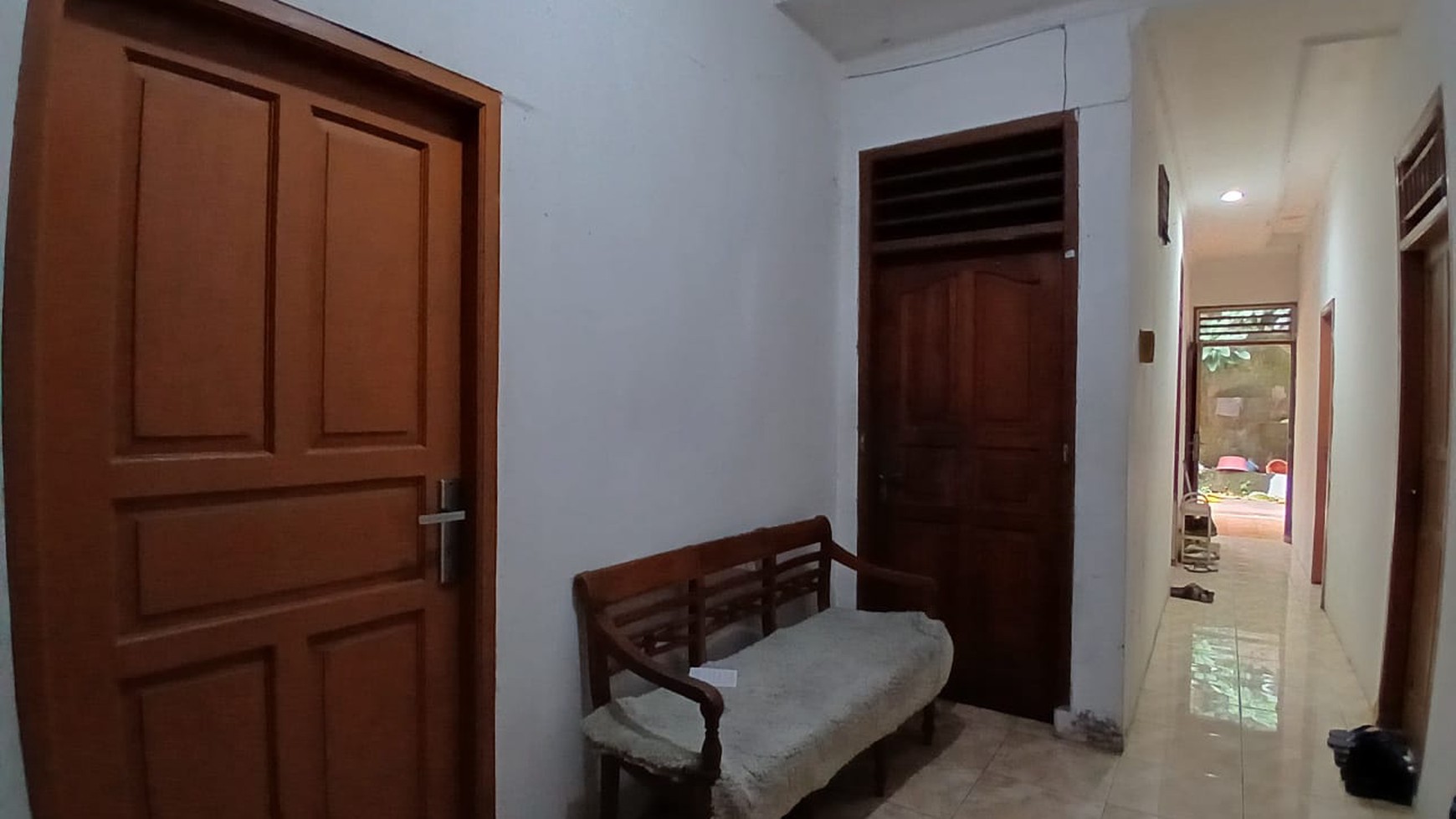 Dijual kos murah  di benhil,jakarta pusat dekat ke sudirman/Gatot Subroto 