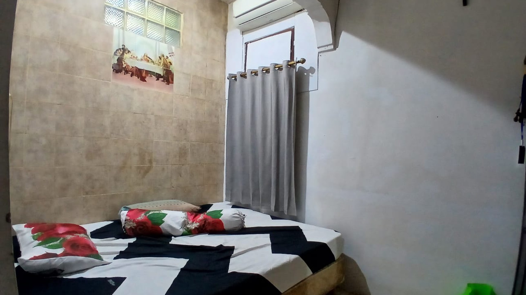 Dijual kos murah  di benhil,jakarta pusat dekat ke sudirman/Gatot Subroto 