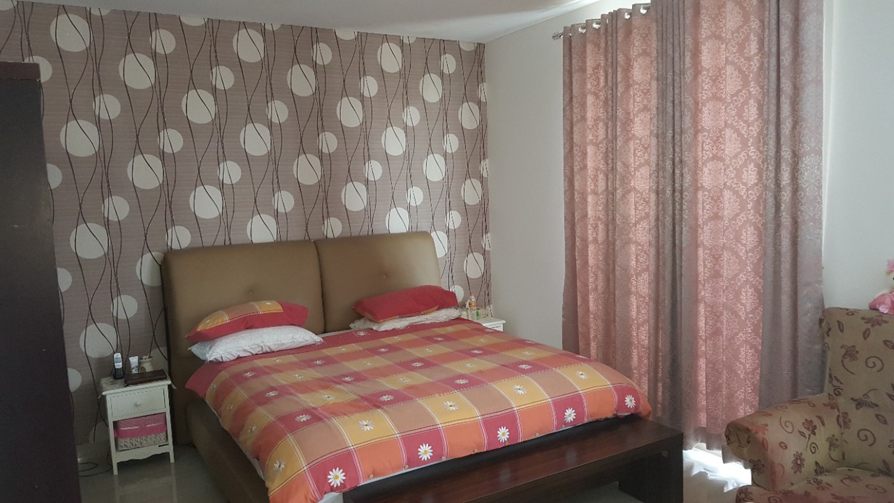 Dijual Rumah idaman 2 lantai yang cocok untuk gaya hidup aktif dan berkualitas di Harvest Residence, kawasan Elite - Hunian Nyaman dan Strategis