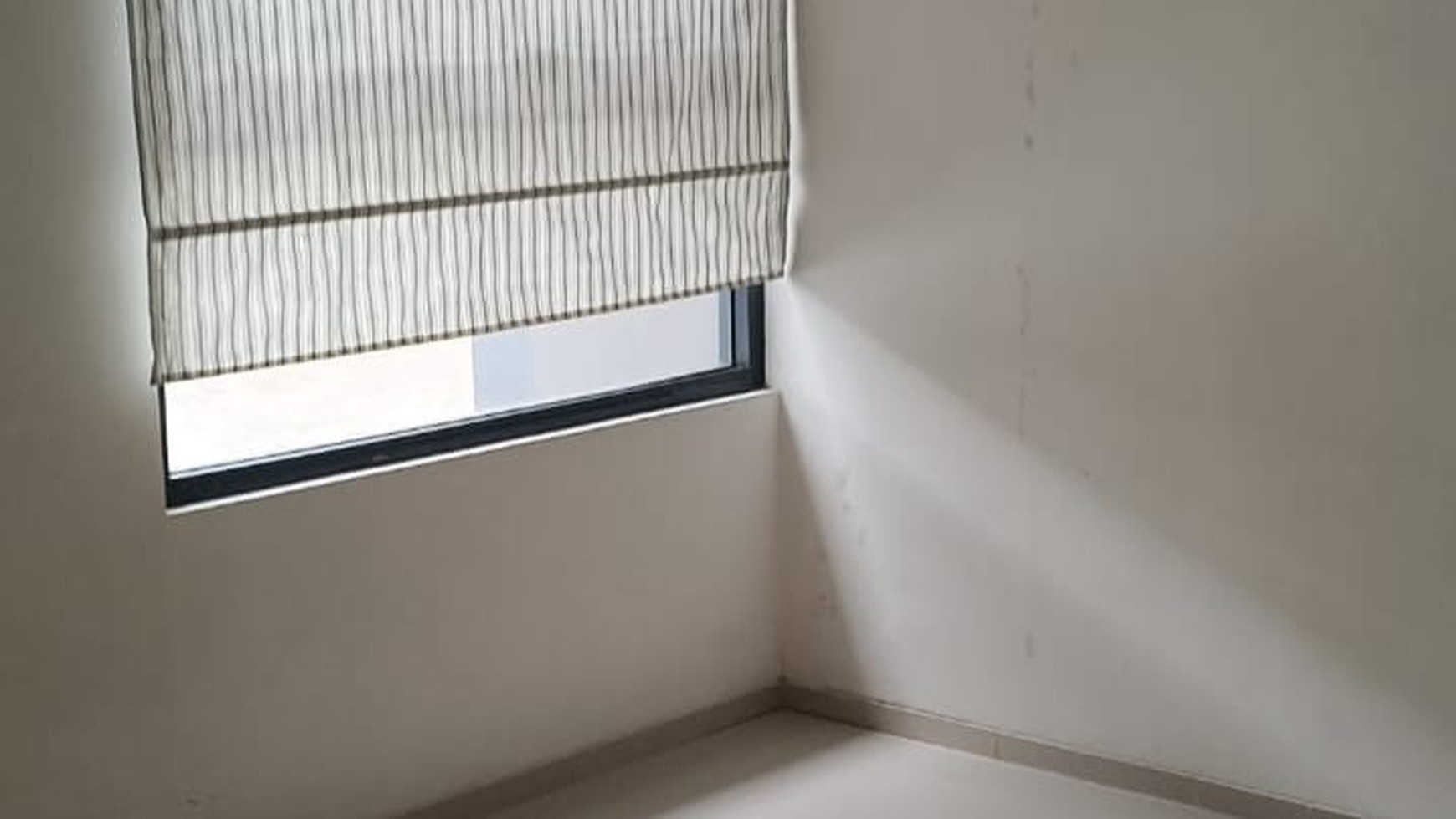 Rumah Cantik Siap Huni di Cisauk