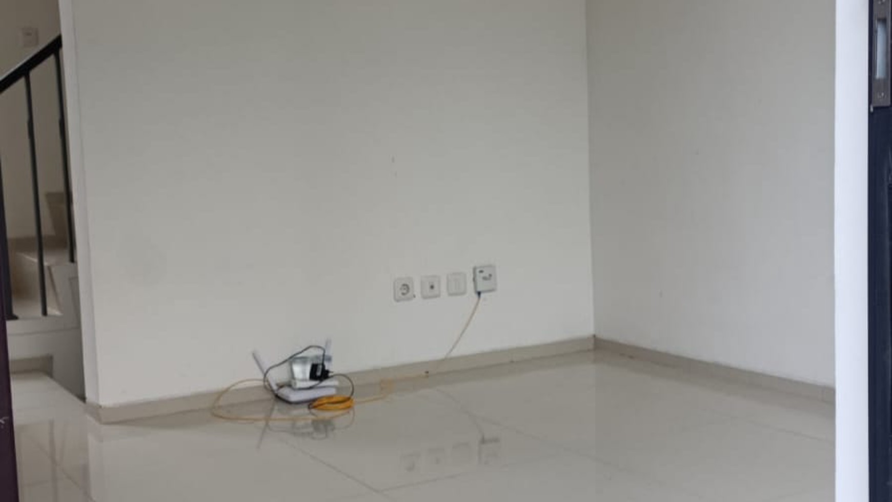 Rumah Cantik Siap Huni di Cisauk