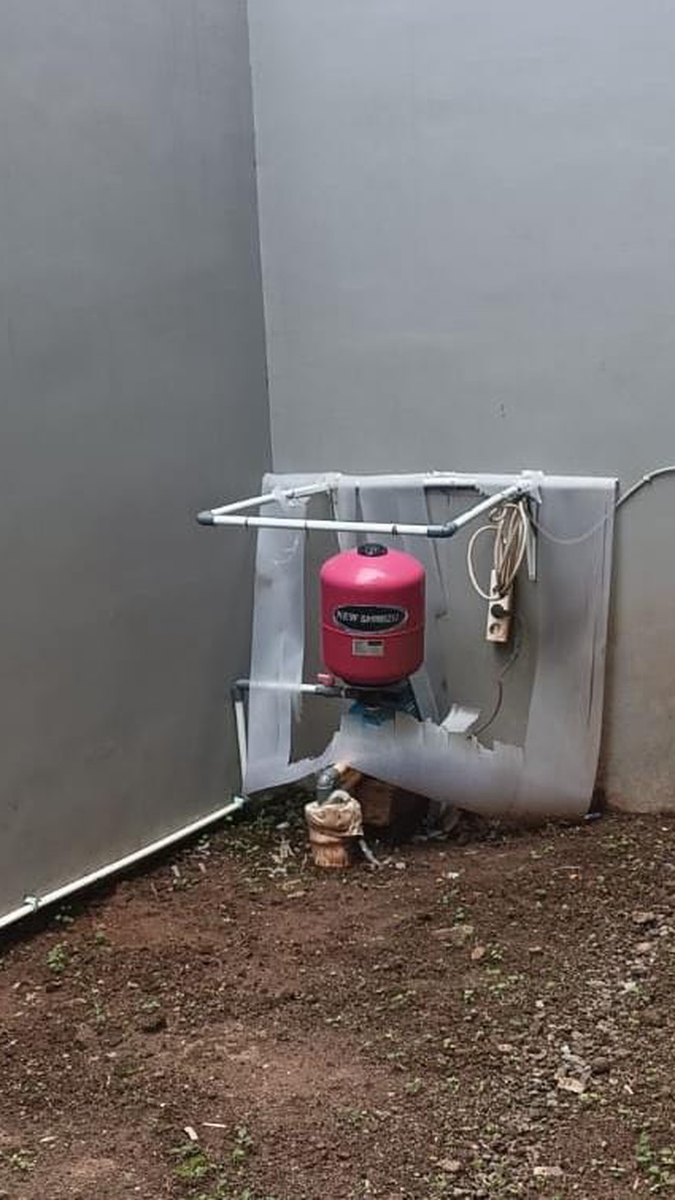 Rumah Cantik Siap Huni di Cisauk