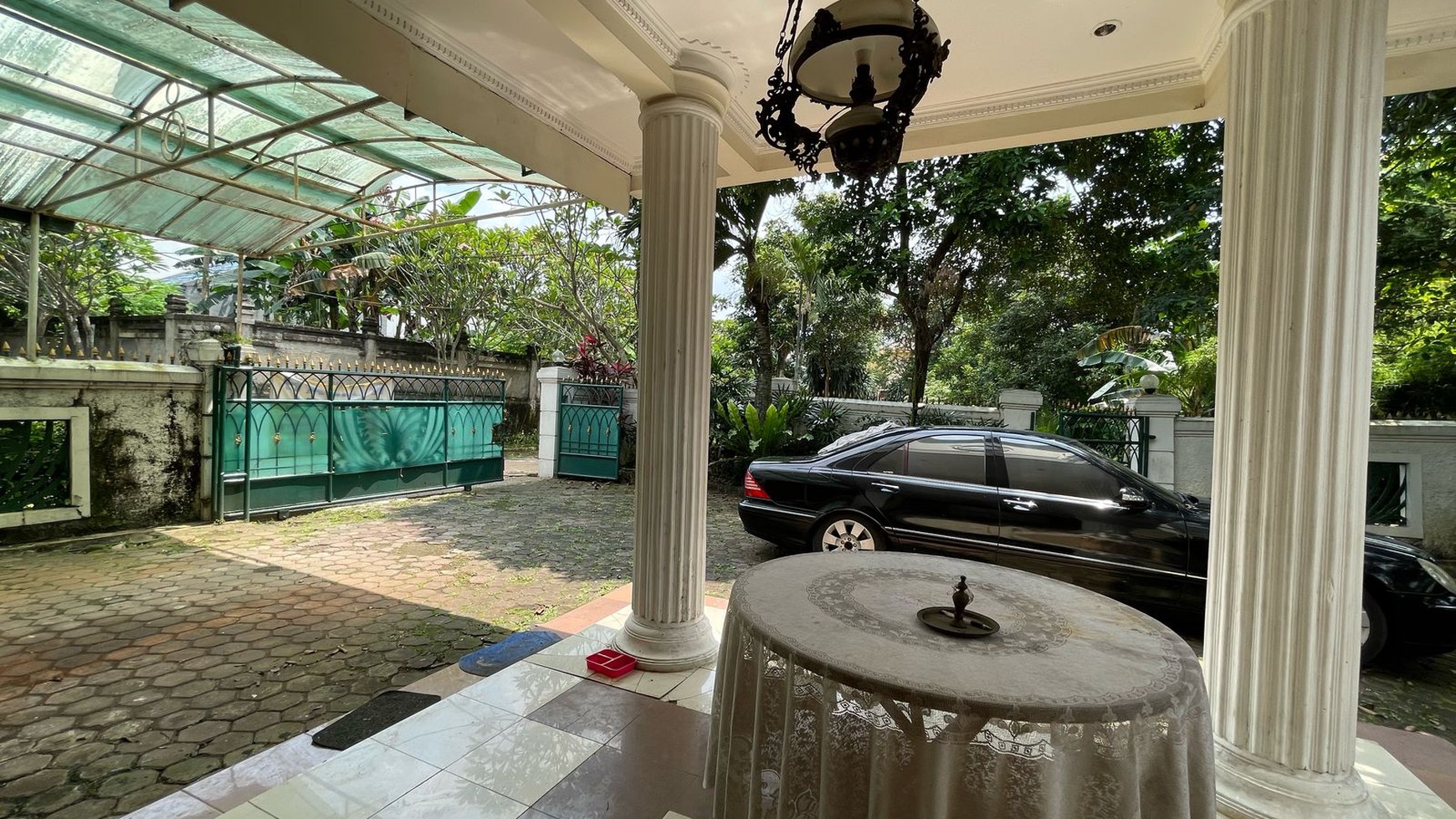 Jual BU Rumah di Bumi Pusaka Cinere