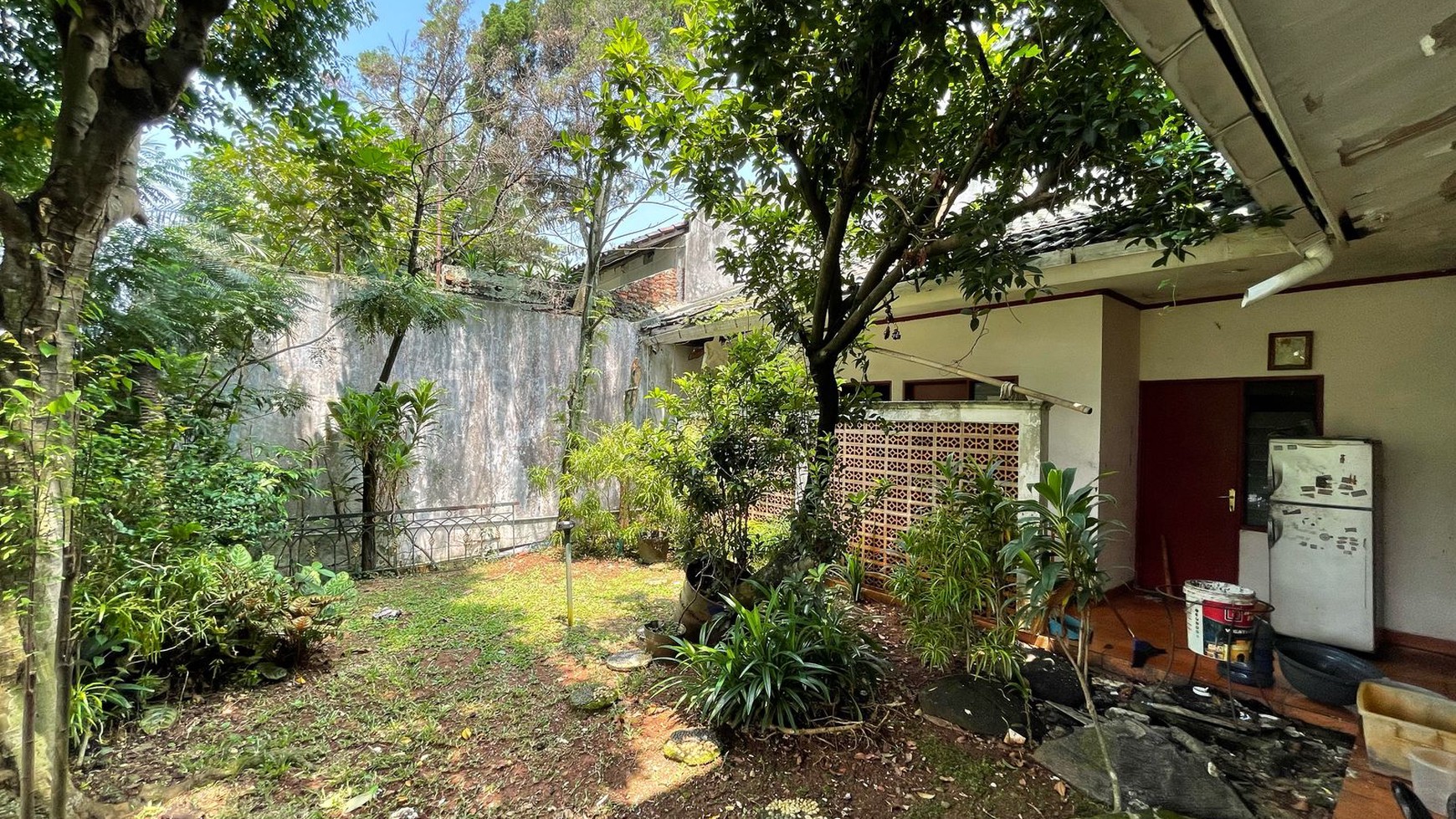 Jual BU Rumah di Bumi Pusaka Cinere