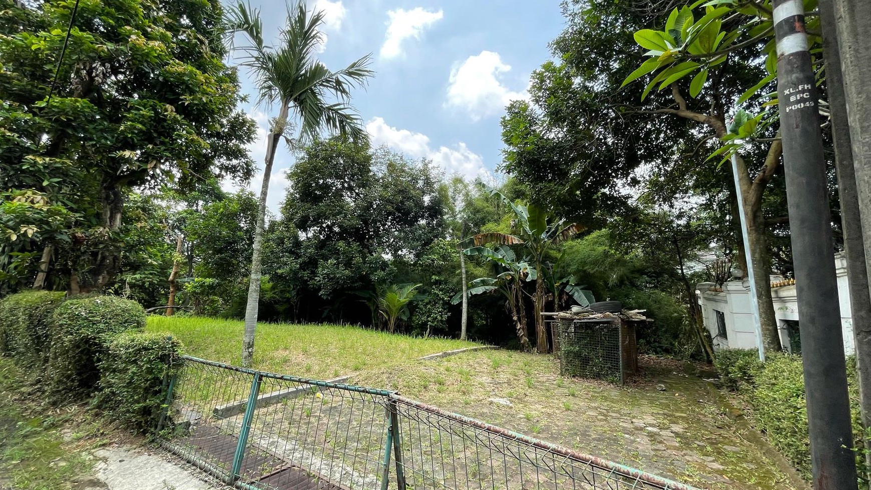 Jual BU Rumah di Bumi Pusaka Cinere