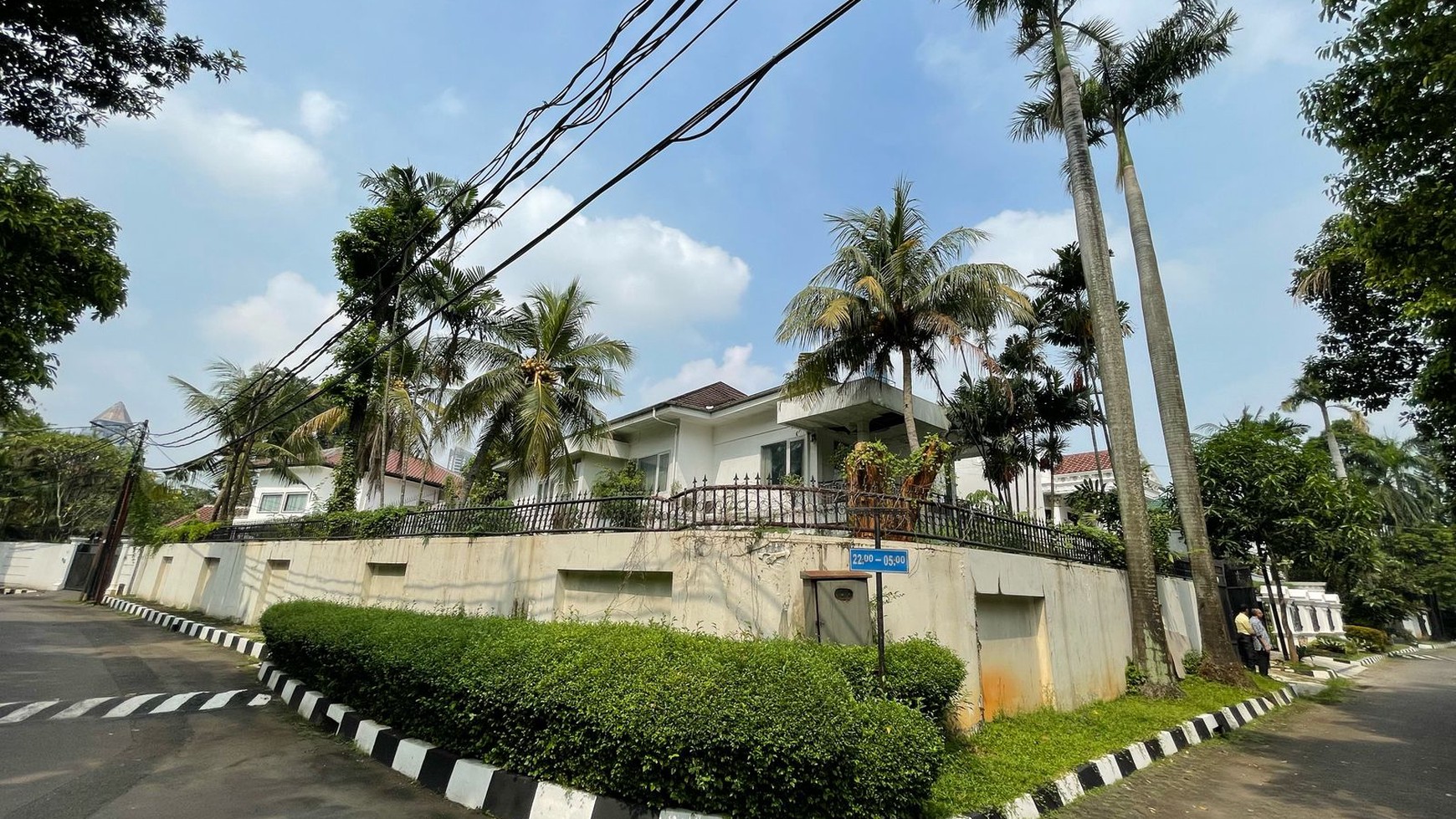 Dijual Cepat Rumah di Executive Paradise Townhouse - P Antasari
