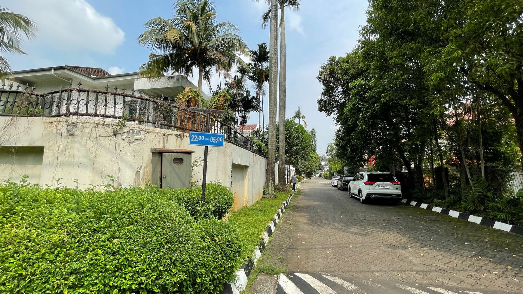 Dijual Cepat Rumah di Executive Paradise Townhouse - P Antasari