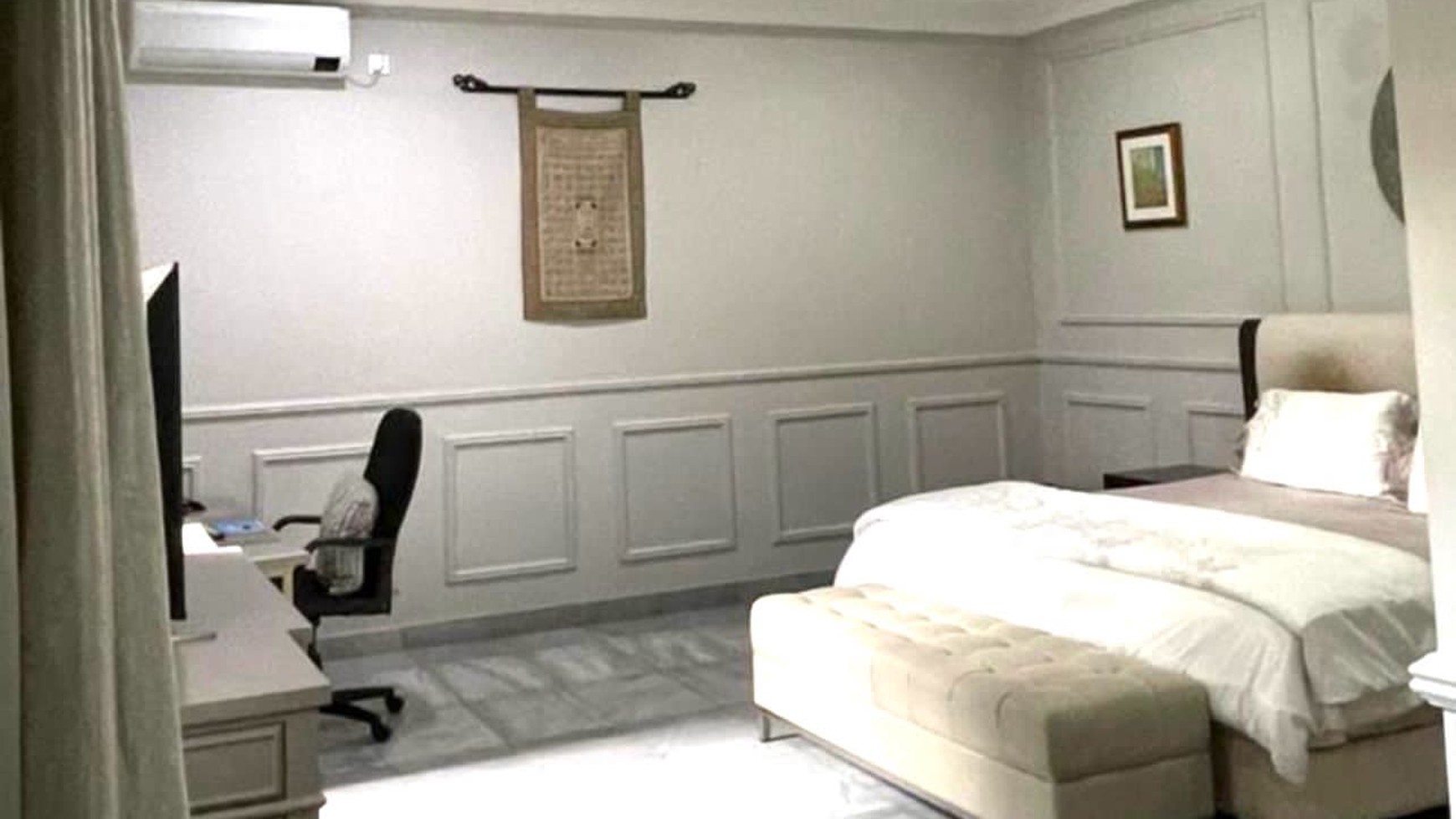 Jual Rumah siap huni di area Pejaten