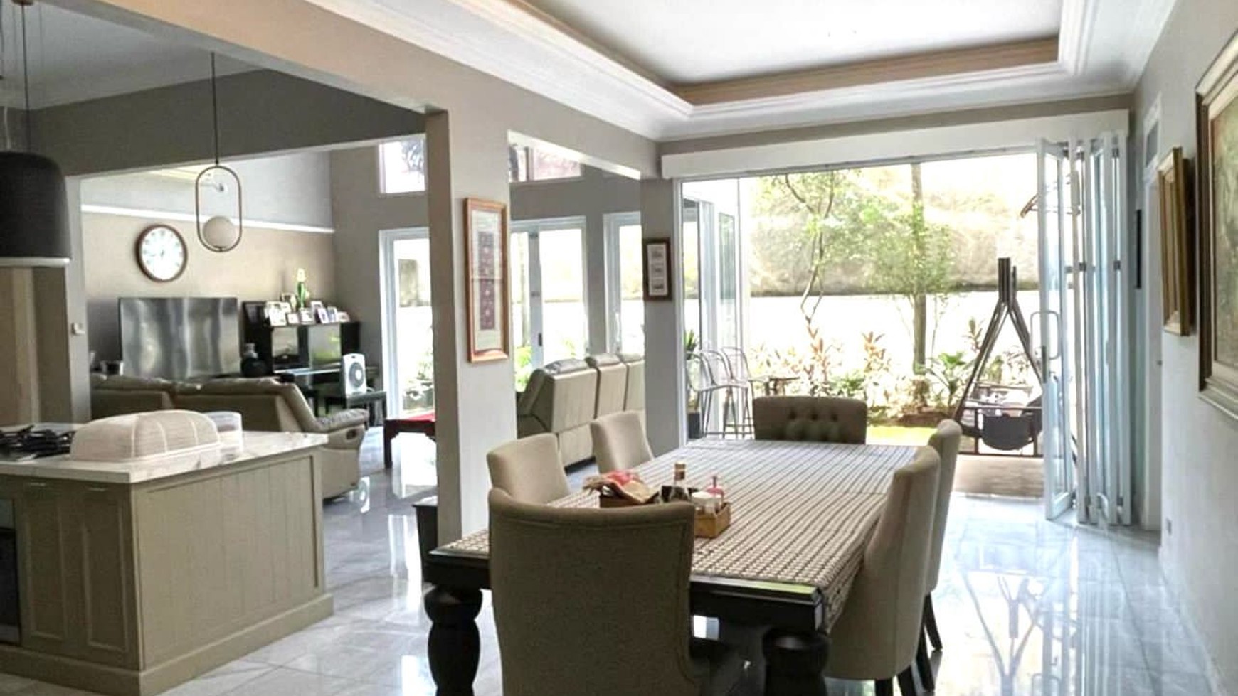 Jual Rumah siap huni di area Pejaten