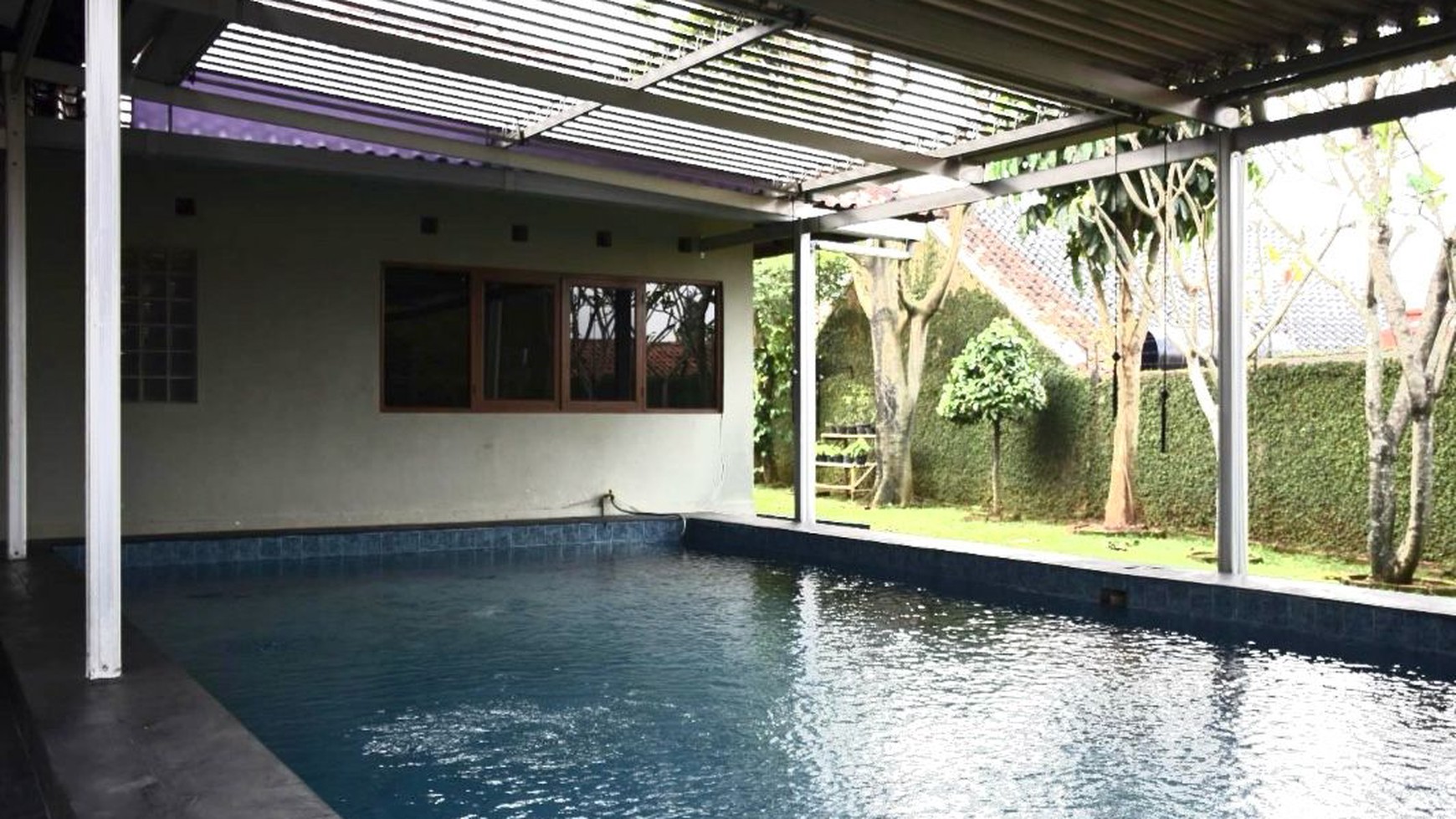 Jual Murah Sekali Rumah cantik di Jl Talas - Pondok Cabe