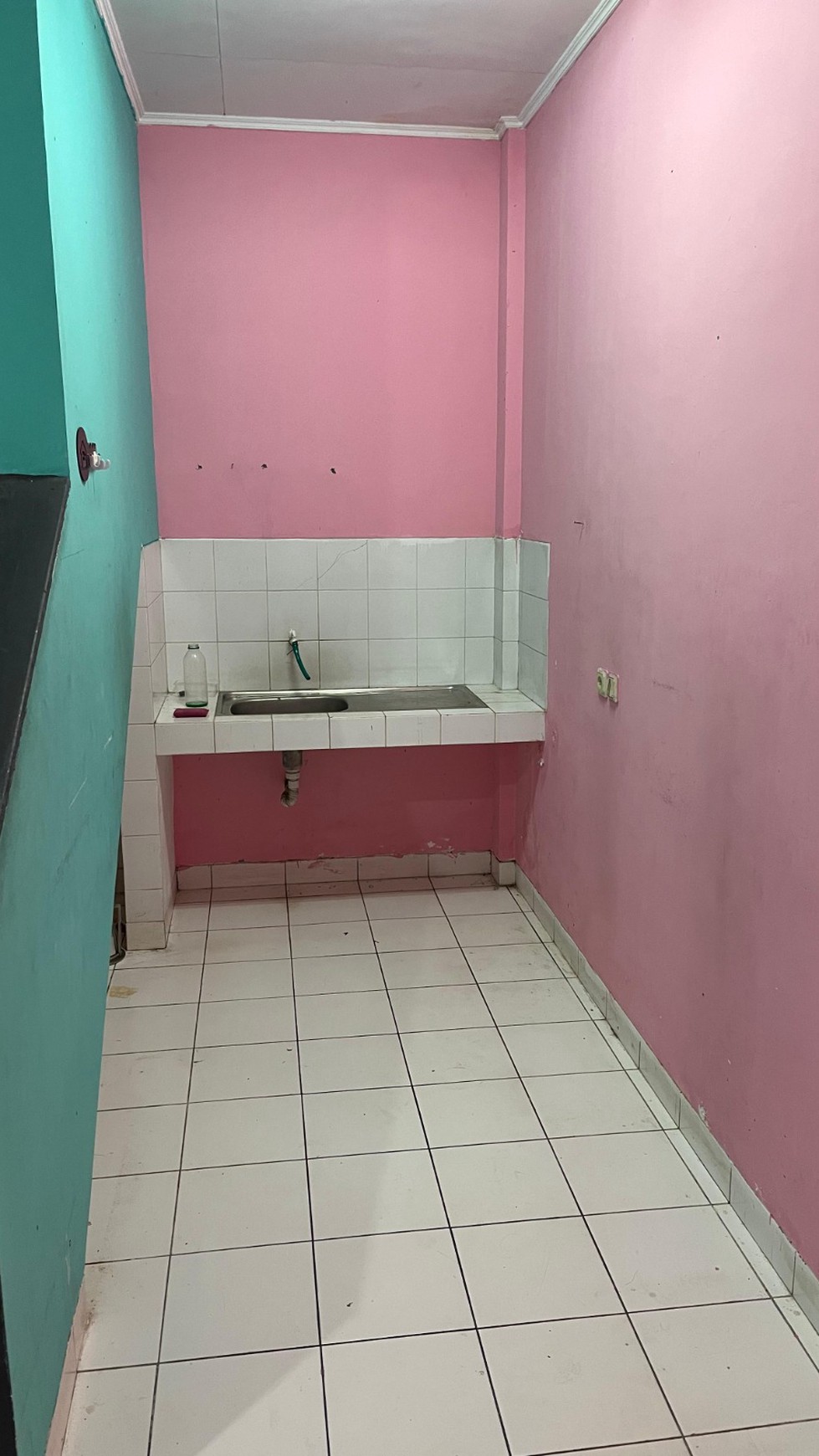 Paling murah. Ruko 2 lantai Golden Road, BSD