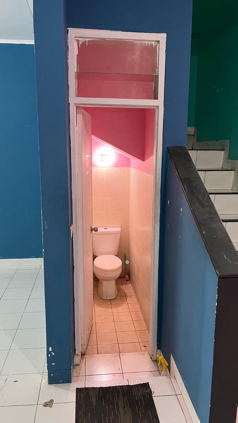 Paling murah. Ruko 2 lantai Golden Road, BSD