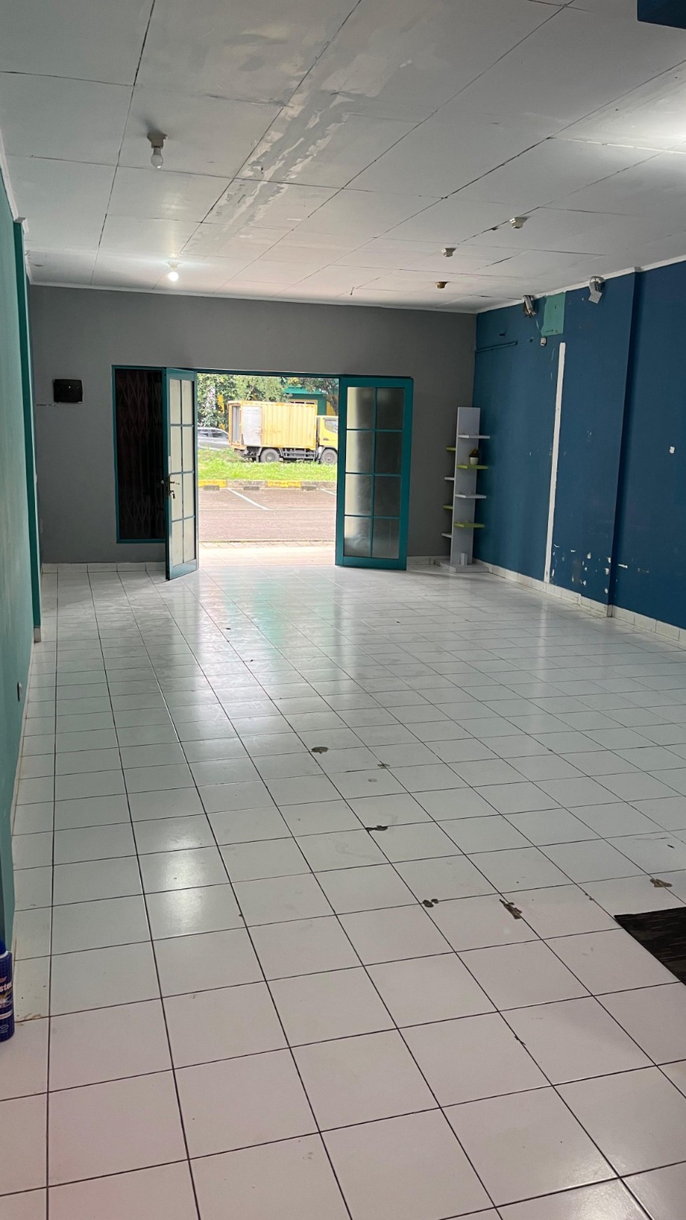 Paling murah. Ruko 2 lantai Golden Road, BSD