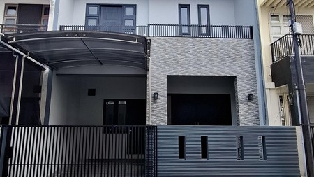 Puri Asri Pakuwon City