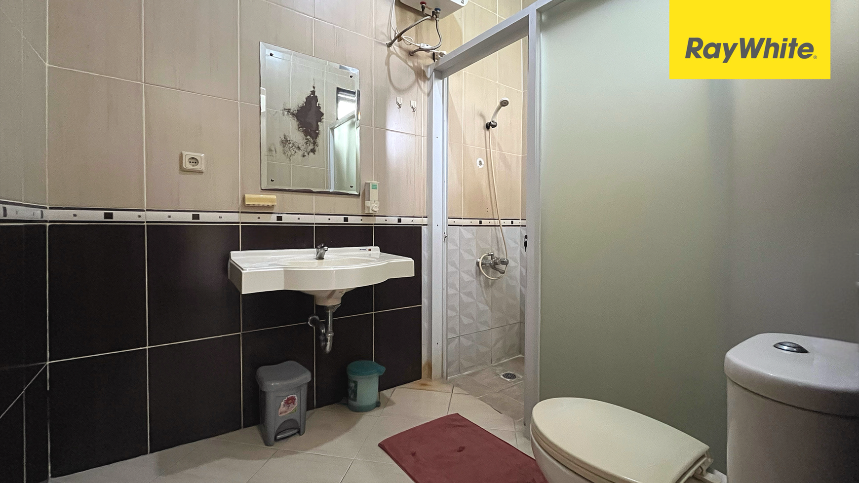 Rumah Furnished di Cluster Premium Kota Wisata, Cibubur