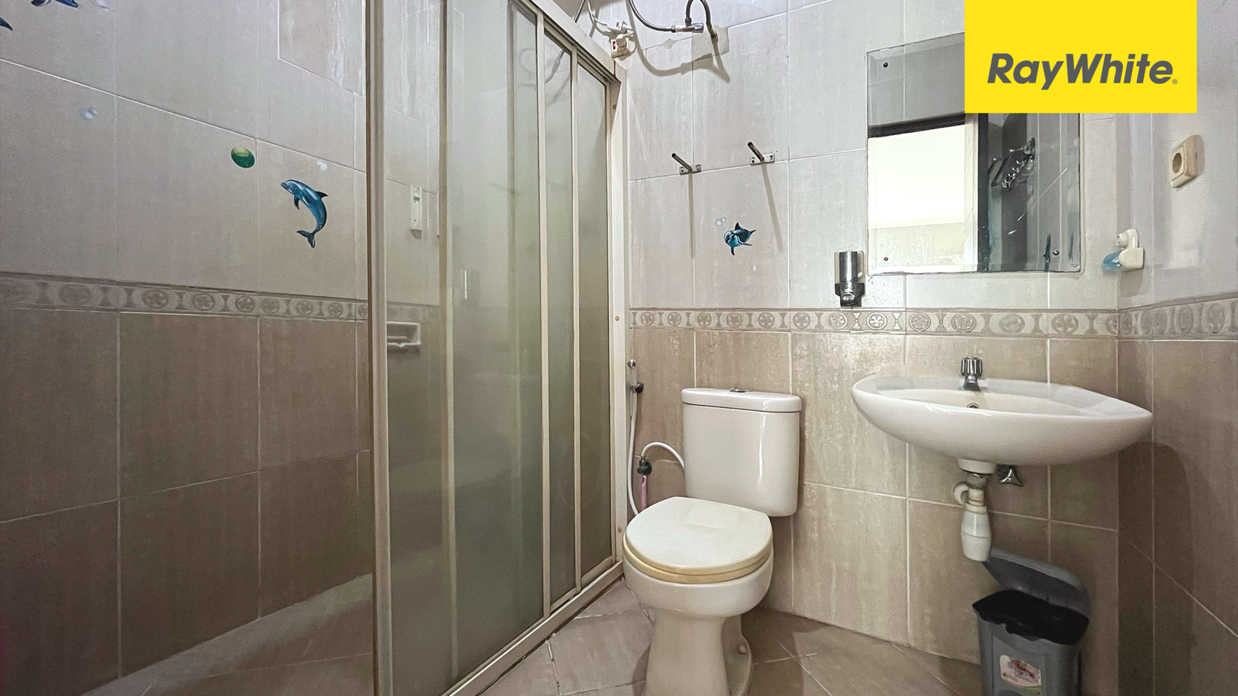 Rumah Furnished di Cluster Premium Kota Wisata, Cibubur