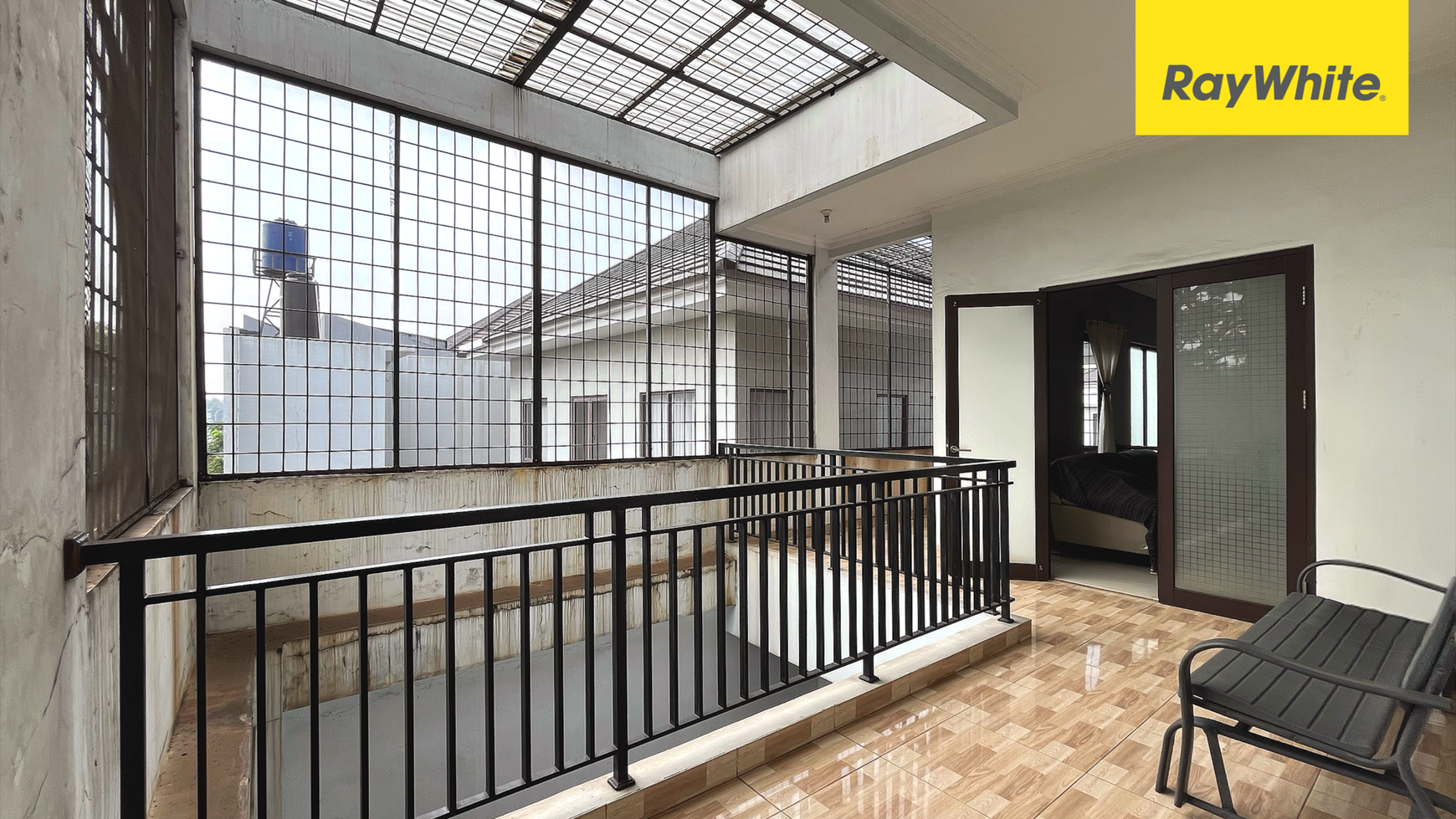 Rumah Furnished di Cluster Premium Kota Wisata, Cibubur