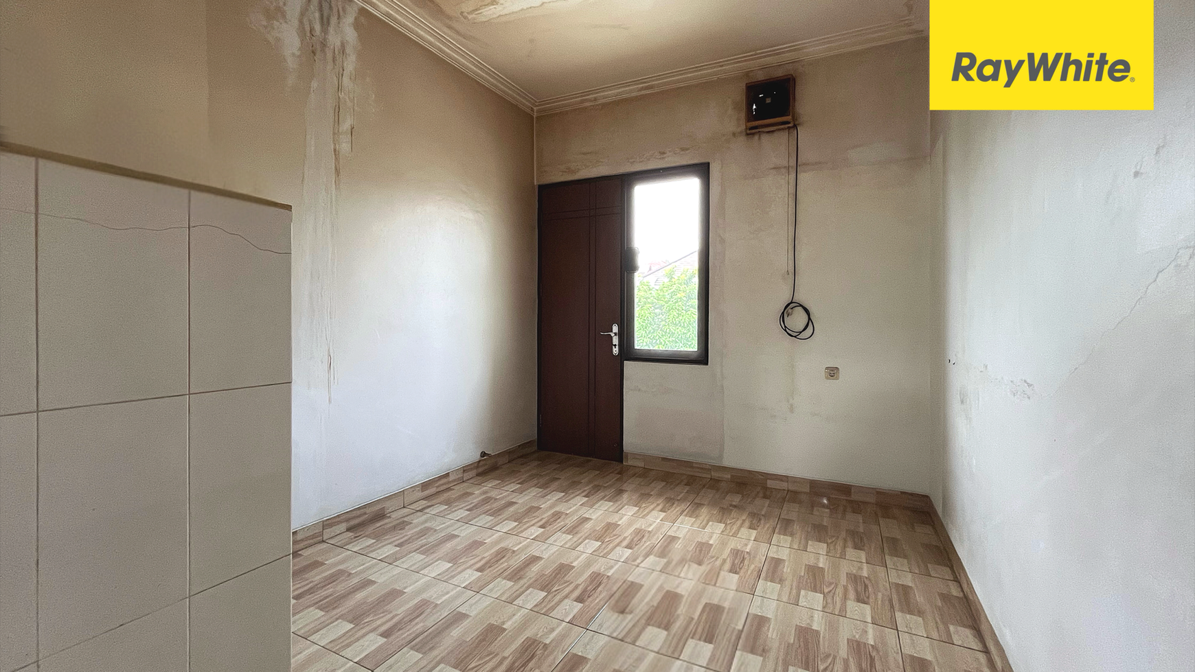 Rumah Furnished di Cluster Premium Kota Wisata, Cibubur