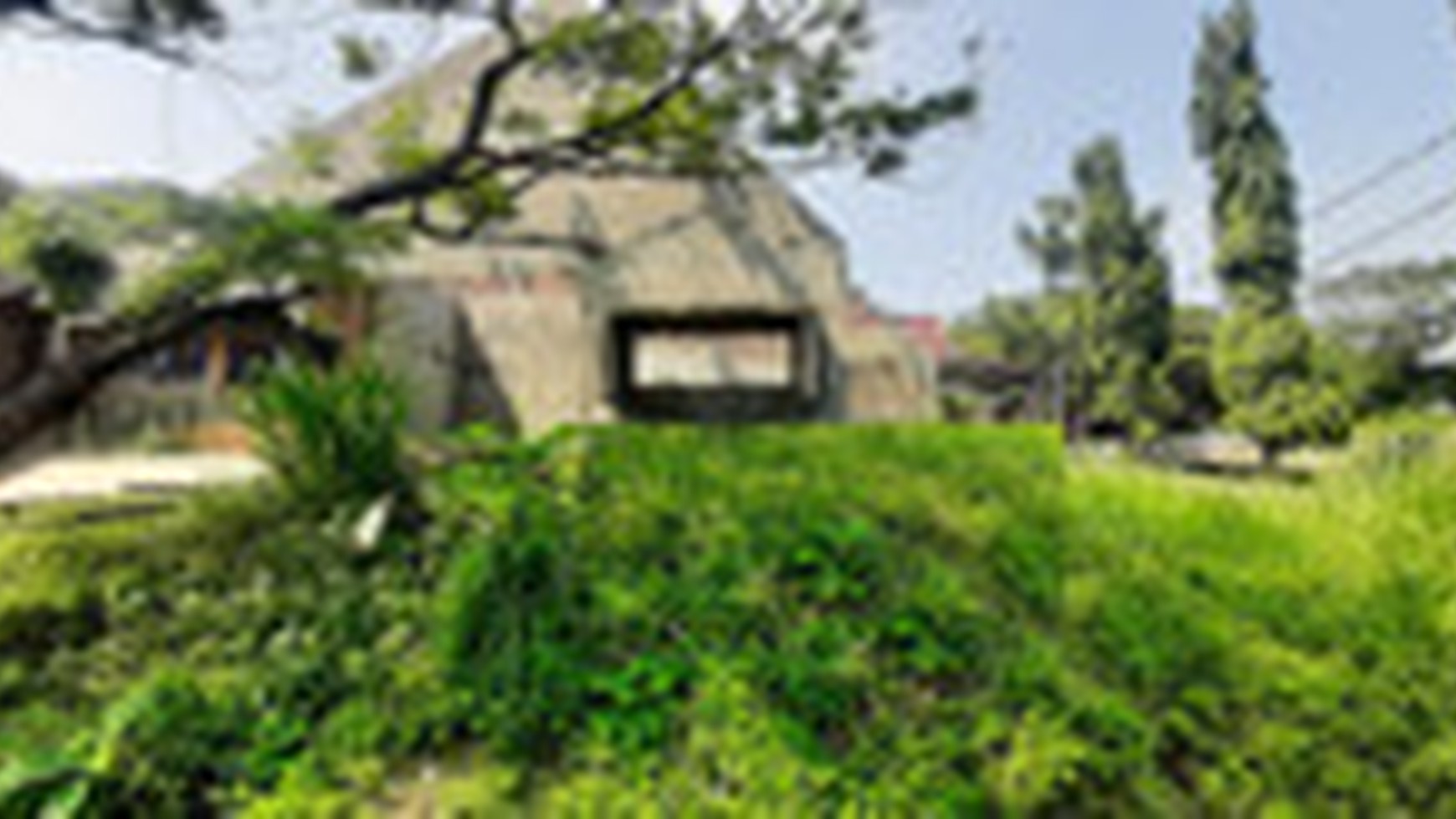 Kavling Bagus Siap Bangun Diarea Cluster Villa Gunung Lestari Jombang