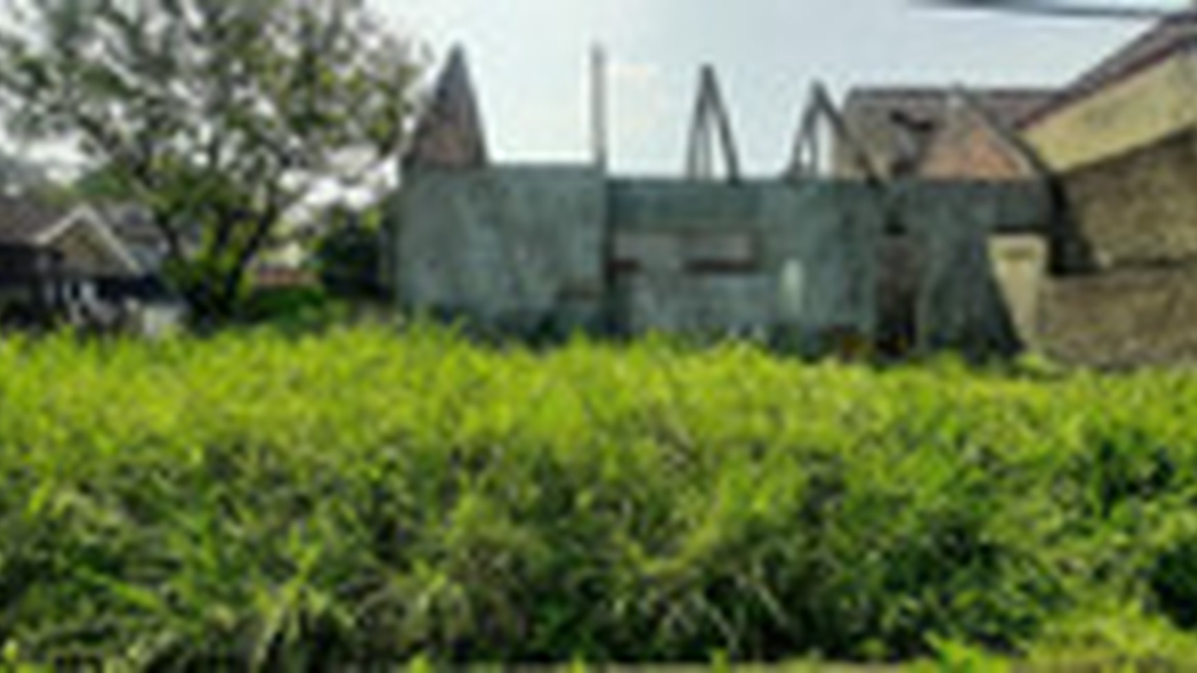 Kavling Bagus Siap Bangun Diarea Cluster Villa Gunung Lestari Jombang