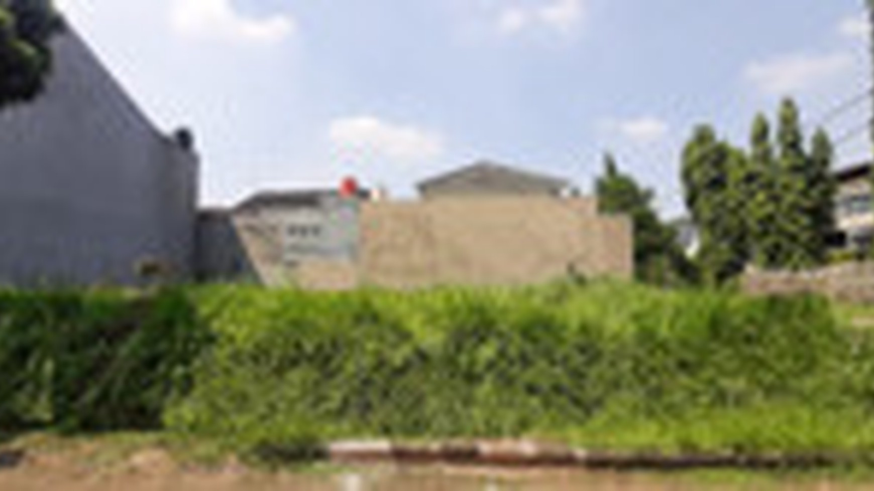 Kavling Bagus Siap Bangun Diarea Cluster Villa Gunung Lestari Jombang