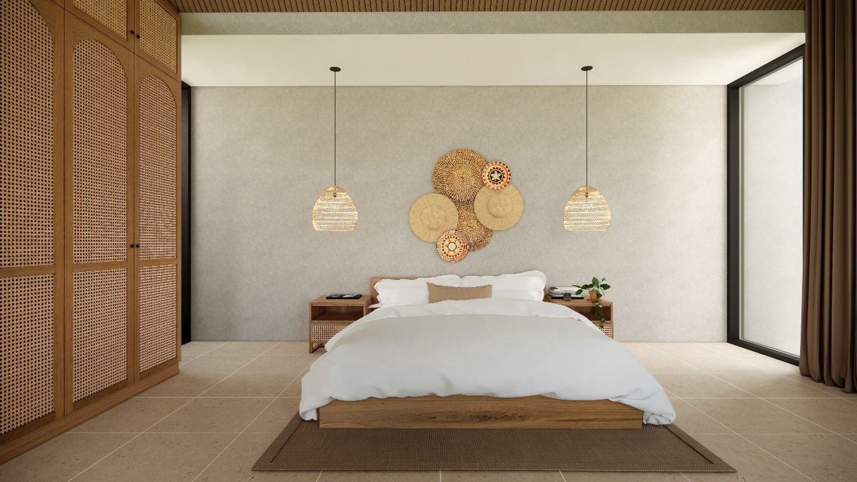 Leasehold - Tropicana Valley Estates: Luxurious Living in Nature's Embrace in Bali
