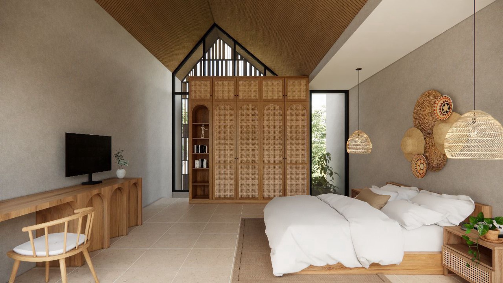 Leasehold - Tropicana Valley Estates: Luxurious Living in Nature's Embrace in Bali