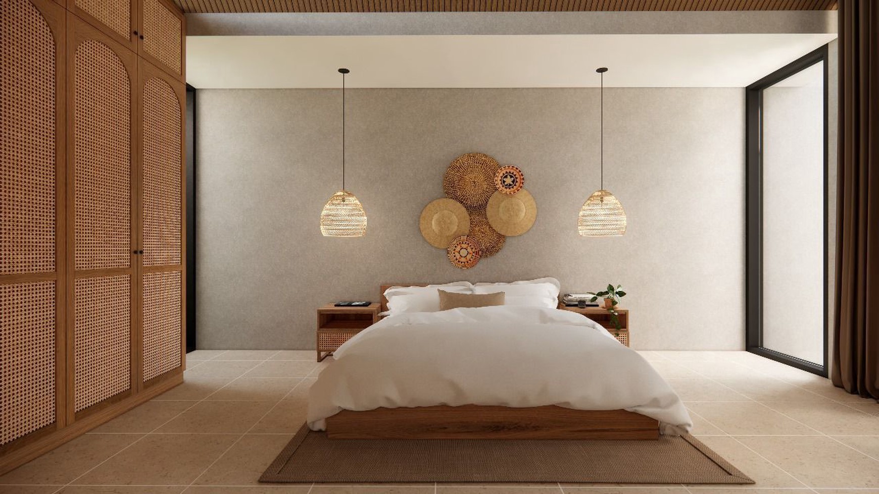 Leasehold - Tropicana Valley Estates: Luxurious Living in Nature's Embrace in Bali