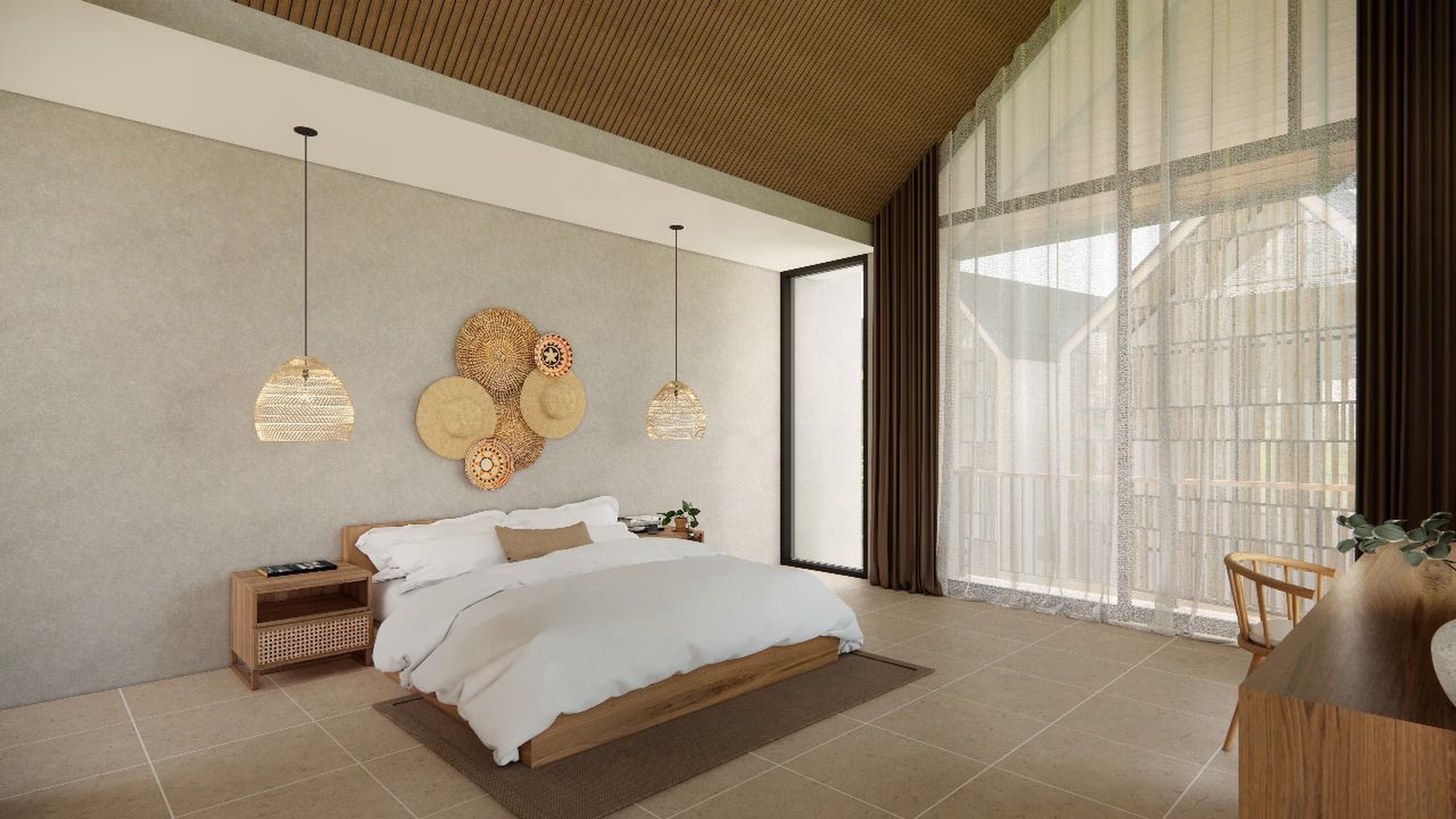Leasehold - Tropicana Valley Estates: Luxurious Living in Nature's Embrace in Bali