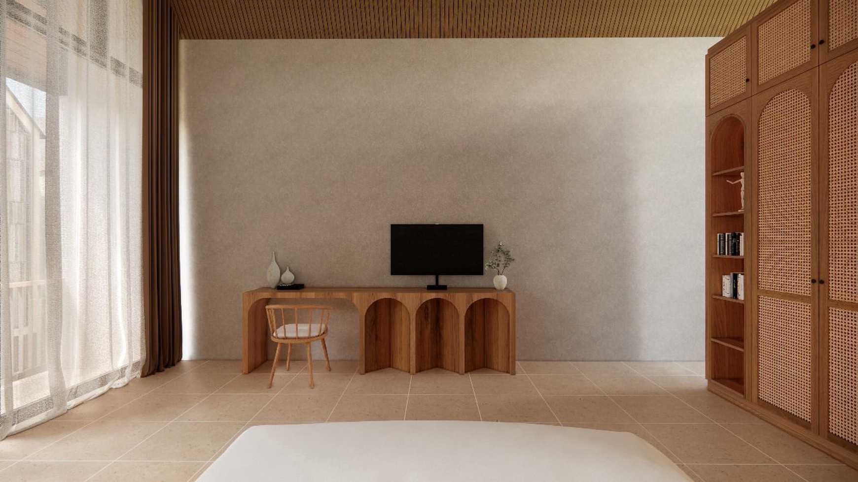 Leasehold - Tropicana Valley Estates: Luxurious Living in Nature's Embrace in Bali