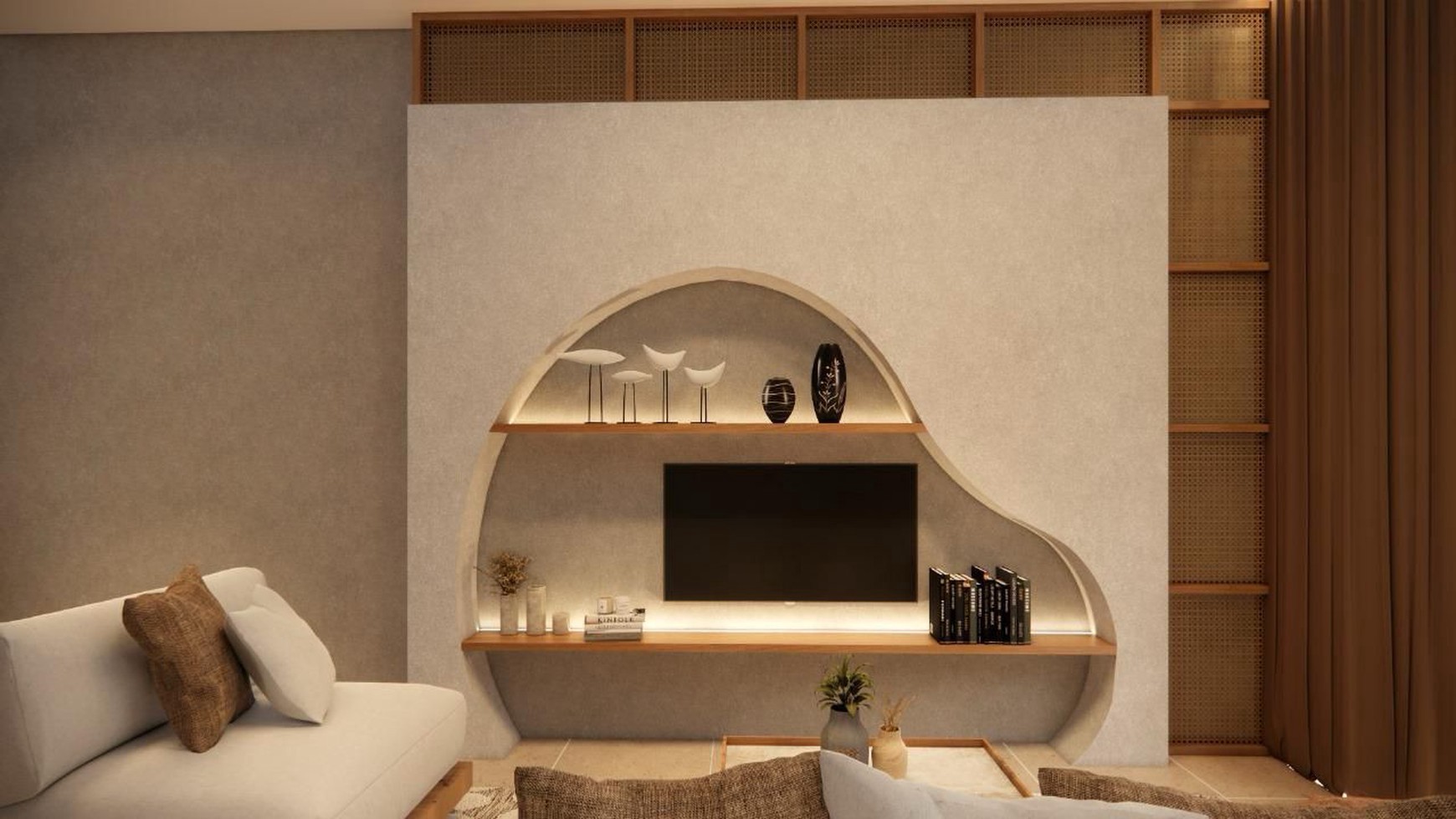 Leasehold - Tropicana Valley Estates: Luxurious Living in Nature's Embrace in Bali
