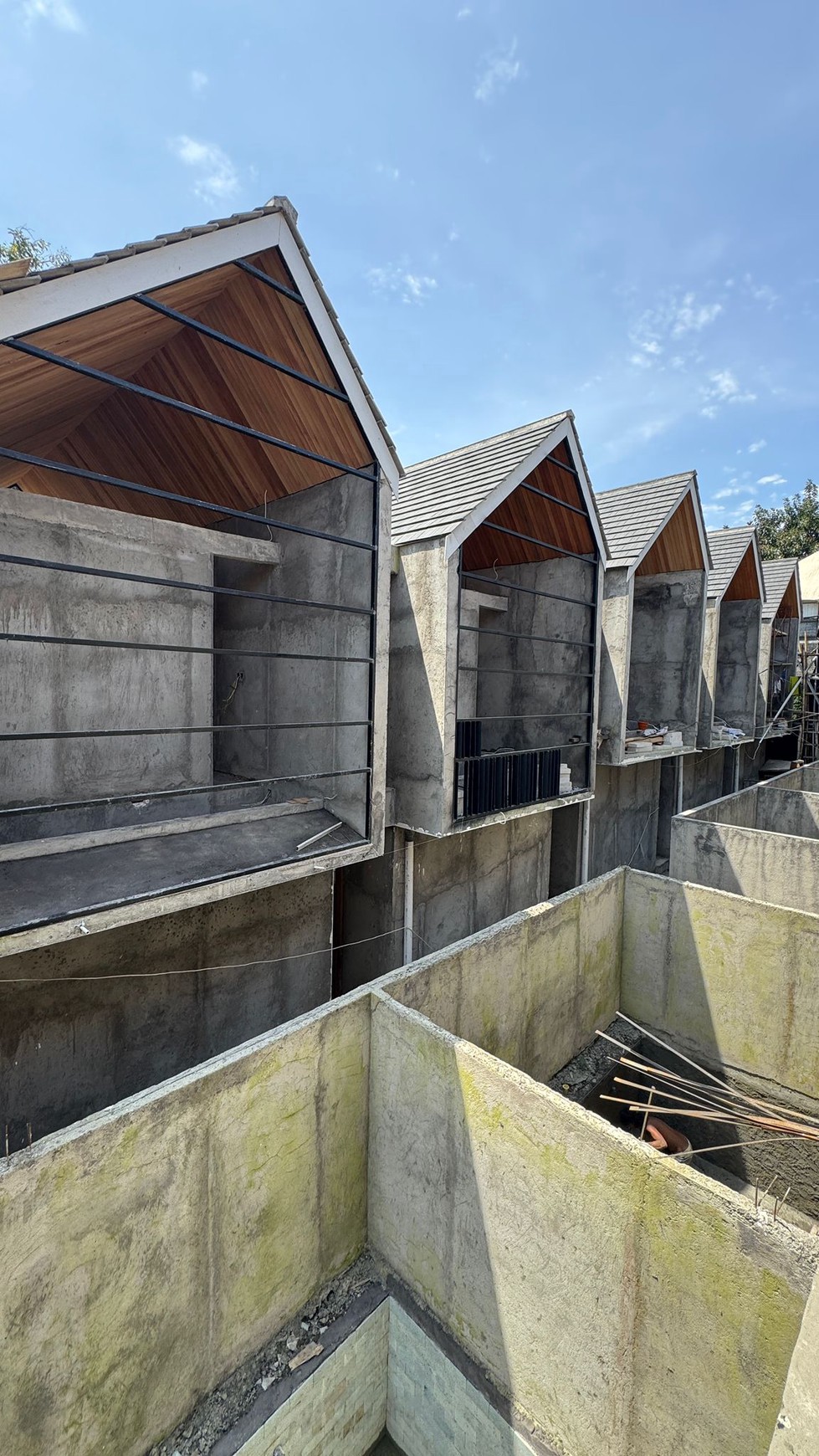 Leasehold - Tropicana Valley Estates: Luxurious Living in Nature's Embrace in Bali
