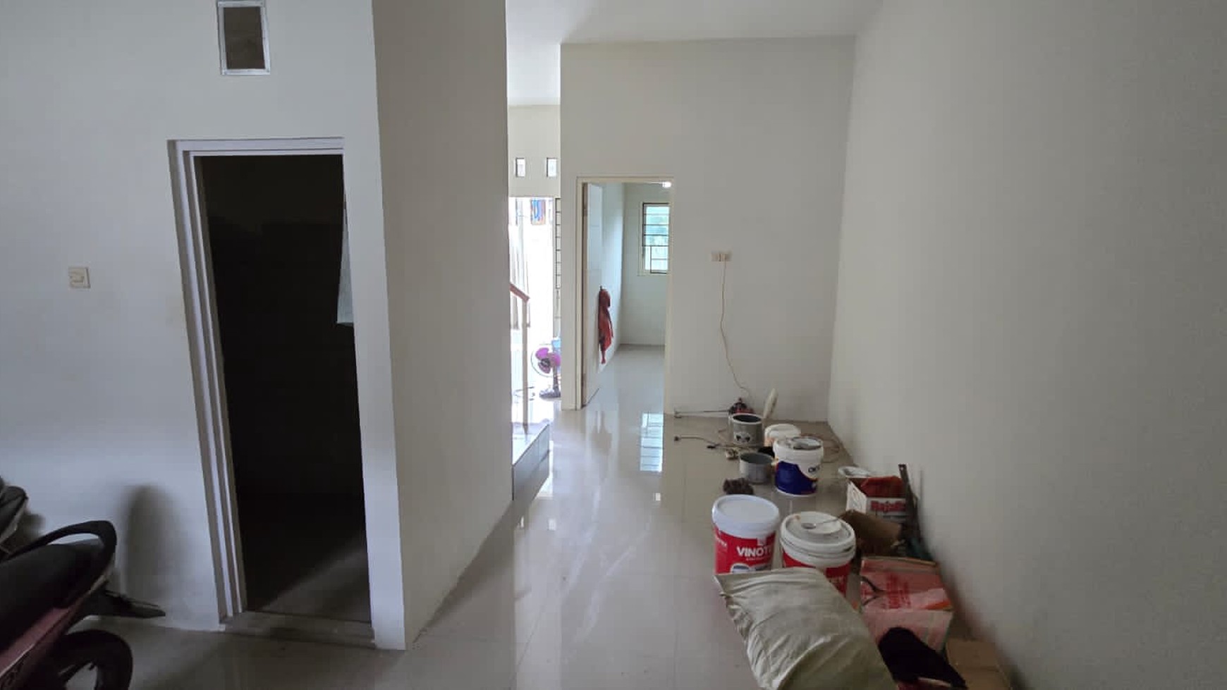 Dijual Rumah di Tambak Medokan Ayu, Rungkut