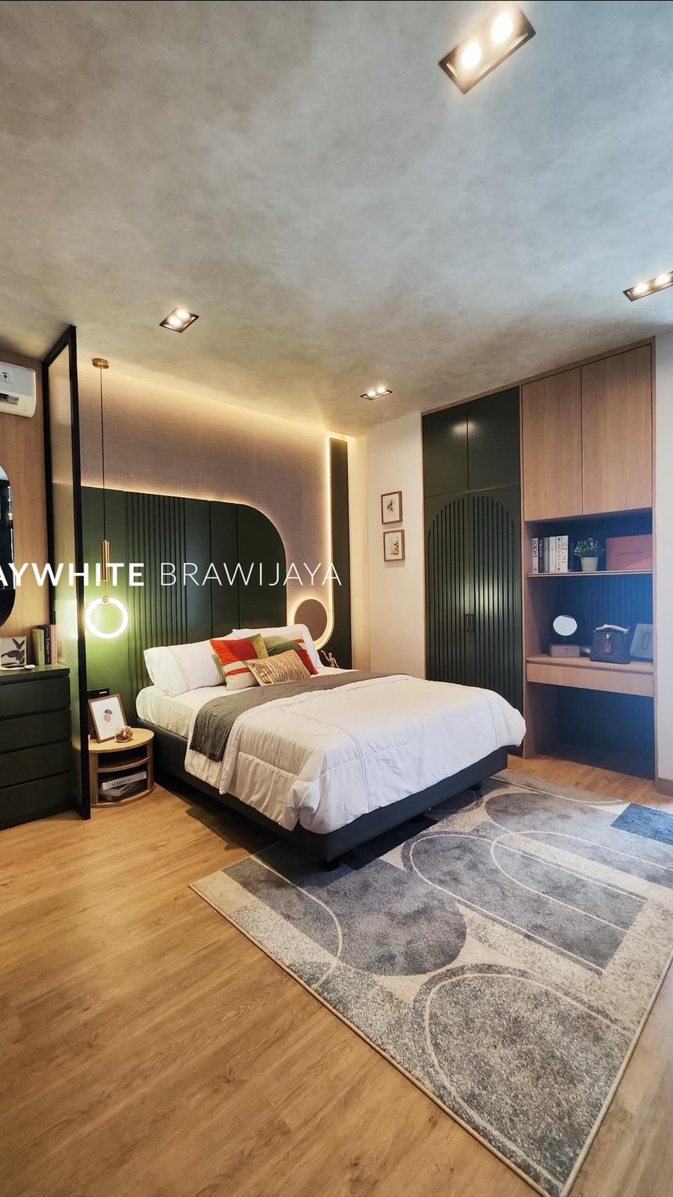 Brand New Townhouse At Wijaya Kebayoran Baru