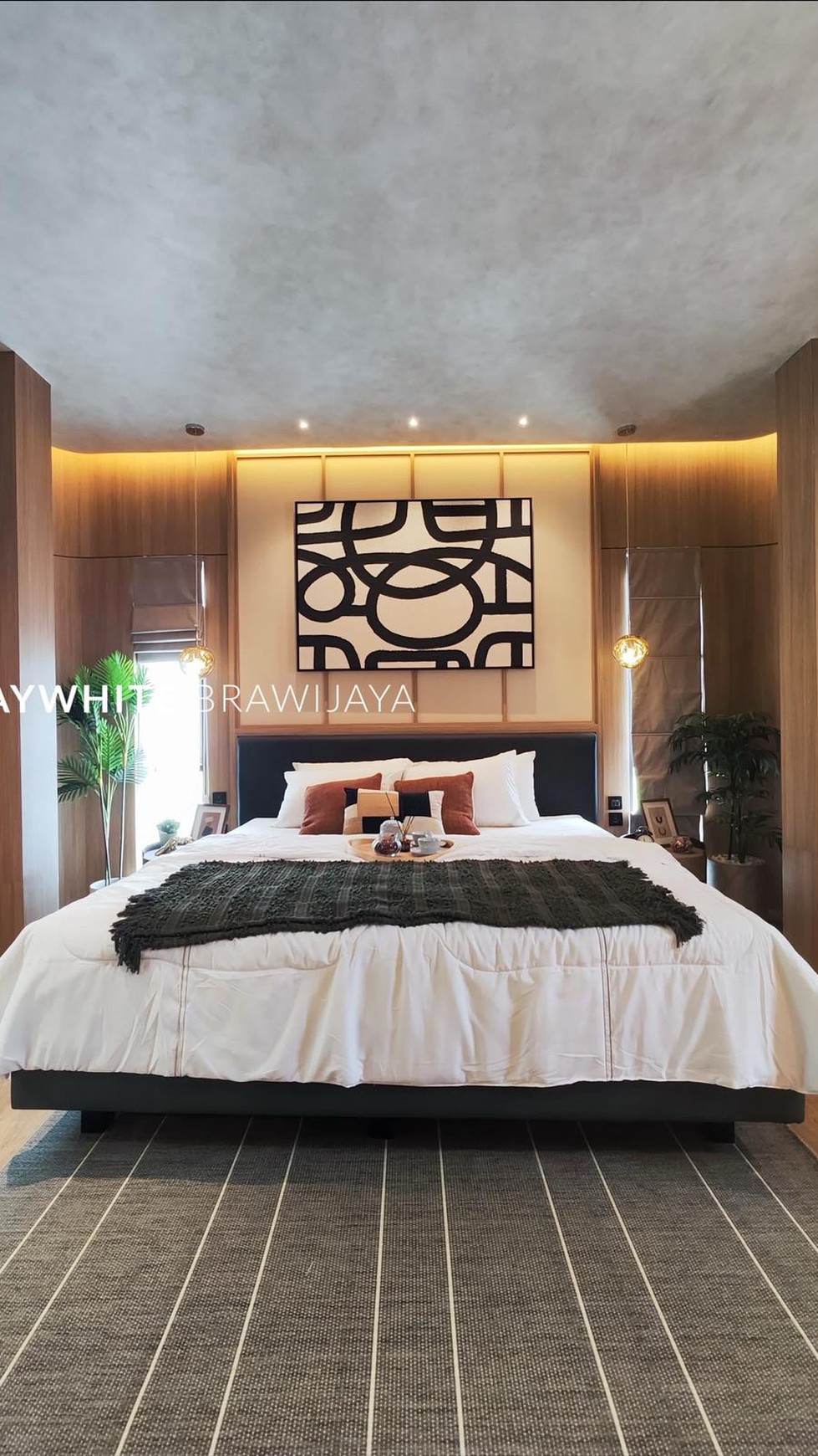 Brand New Townhouse At Wijaya Kebayoran Baru