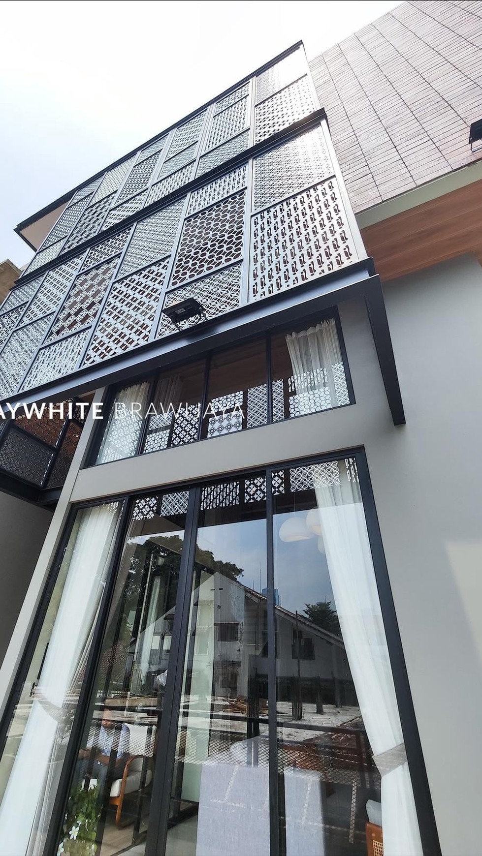 Brand New Townhouse At Wijaya Kebayoran Baru