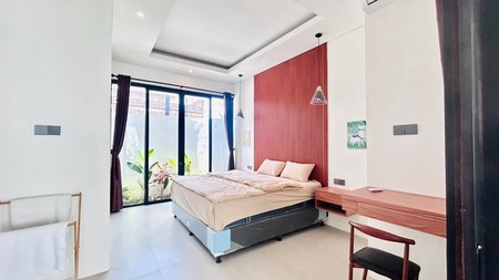 Freehold - Brand New Freehold Villa in Tumbak Bayuh, Canggu, Bali