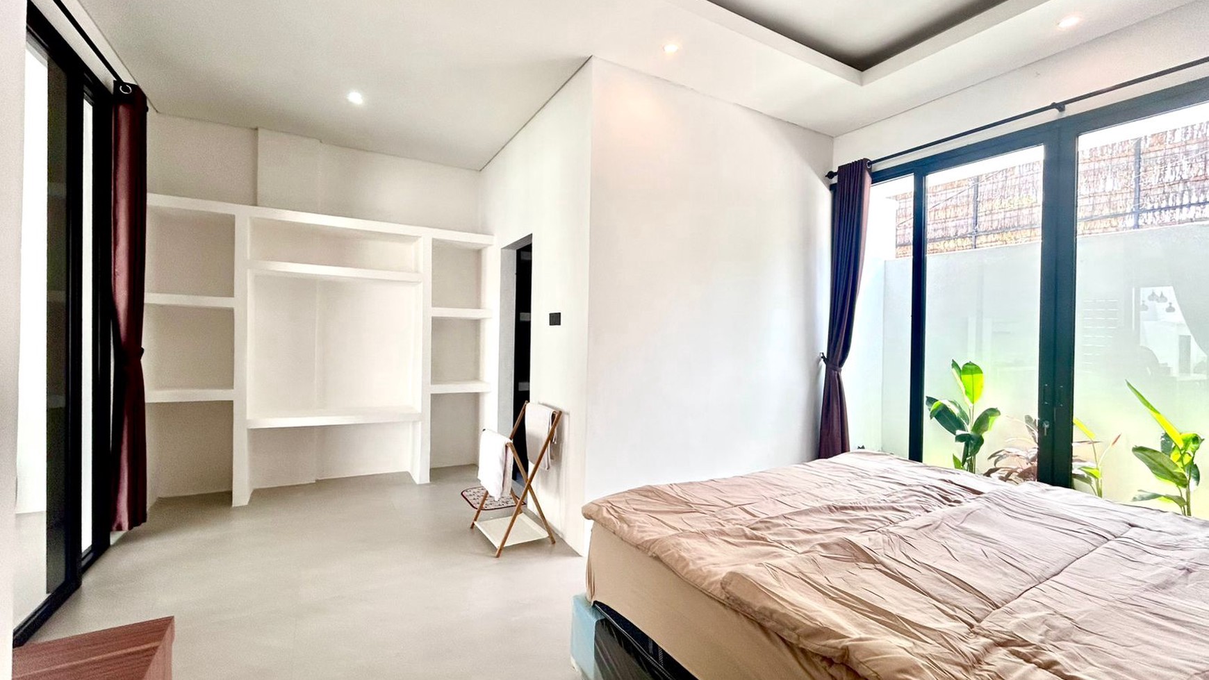 Freehold - Brand New Freehold Villa in Tumbak Bayuh, Canggu, Bali