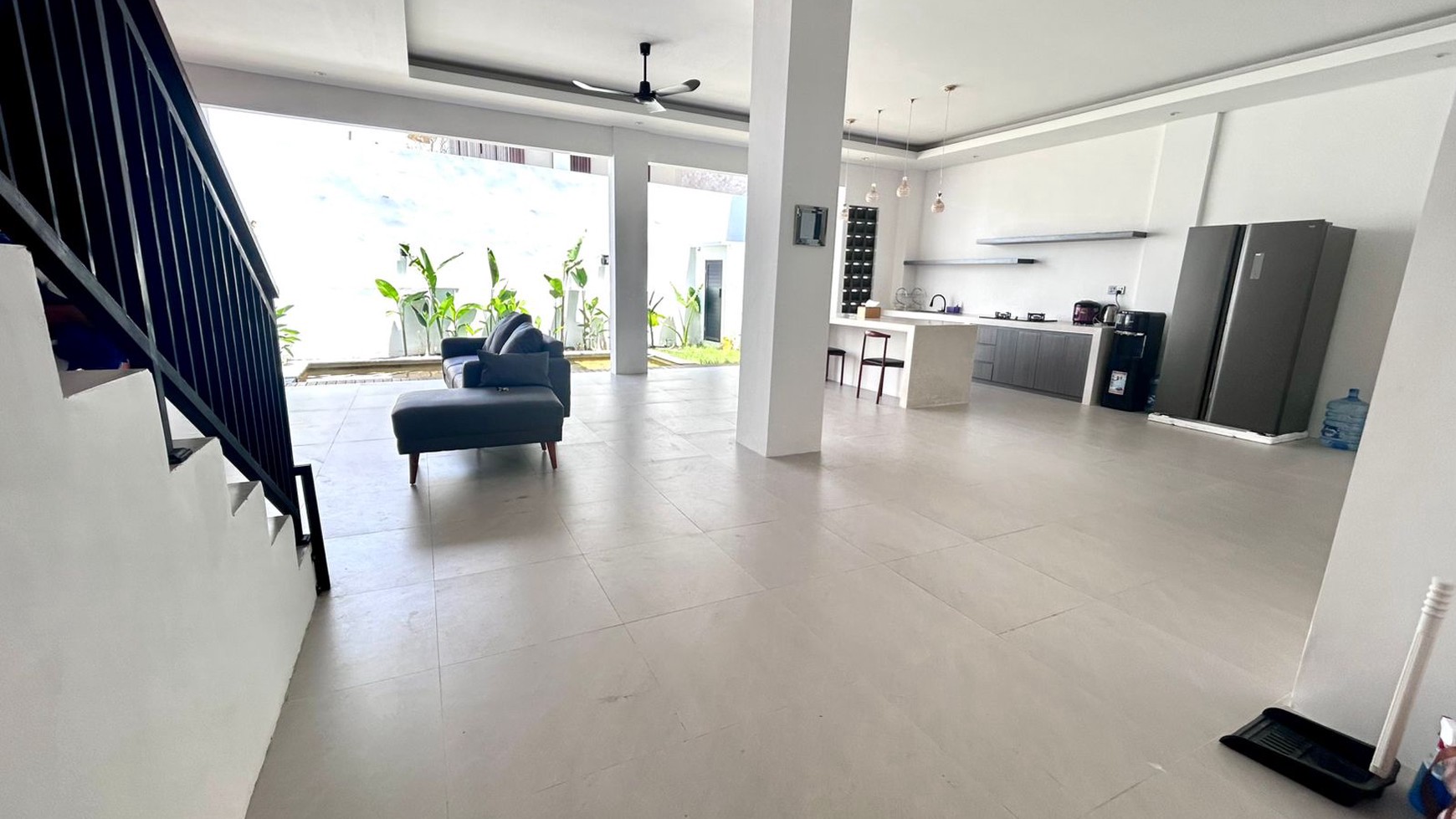 Freehold - Brand New Freehold Villa in Tumbak Bayuh, Canggu, Bali