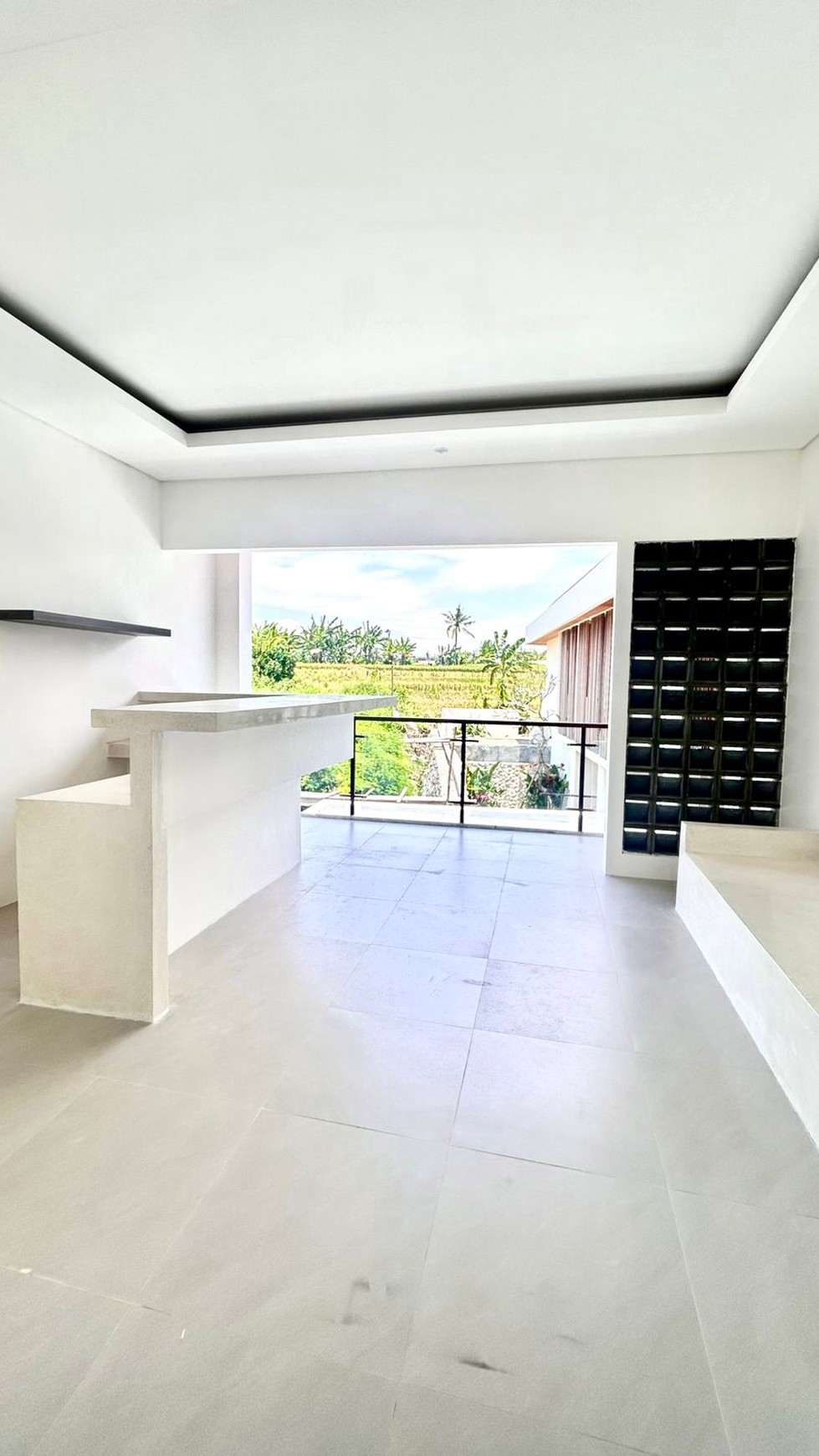 Freehold - Brand New Freehold Villa in Tumbak Bayuh, Canggu, Bali