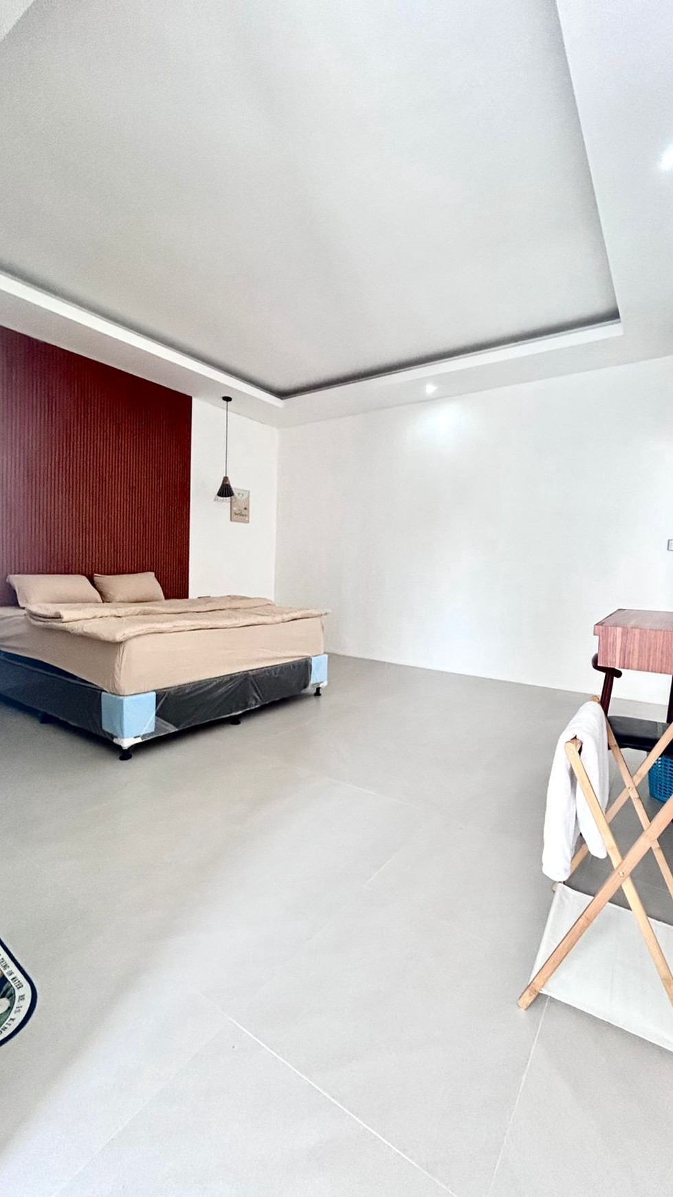 Freehold - Brand New Freehold Villa in Tumbak Bayuh, Canggu, Bali
