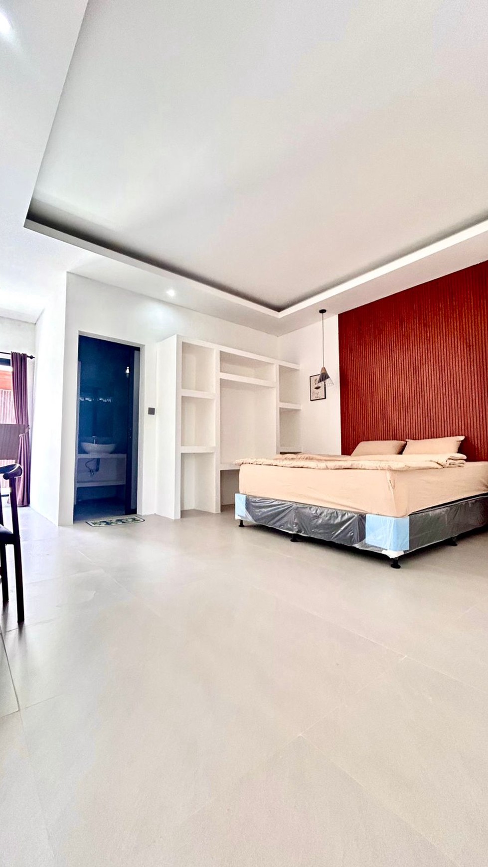 Freehold - Brand New Freehold Villa in Tumbak Bayuh, Canggu, Bali
