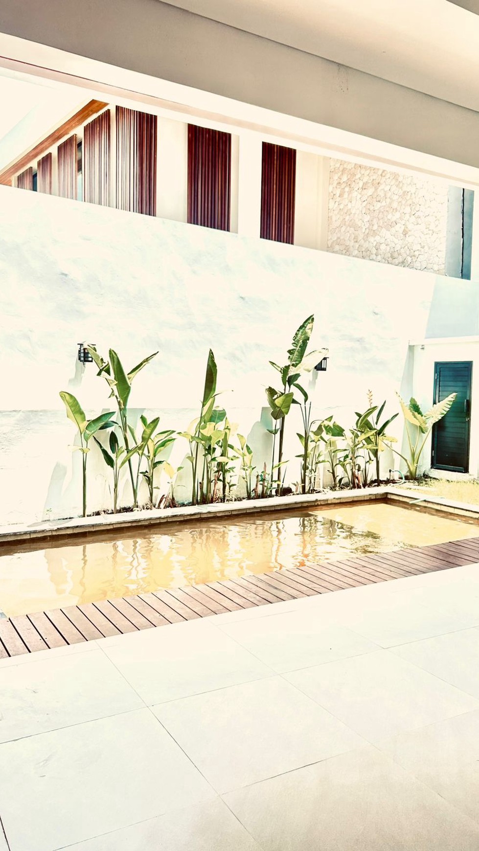 Freehold - Brand New Freehold Villa in Tumbak Bayuh, Canggu, Bali