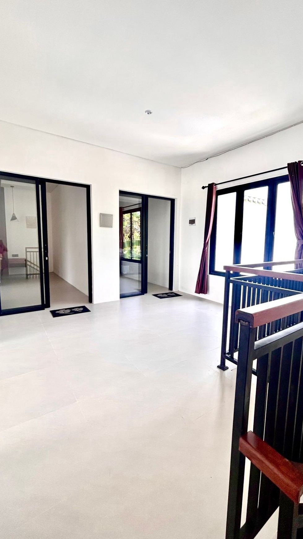 Freehold - Brand New Freehold Villa in Tumbak Bayuh, Canggu, Bali