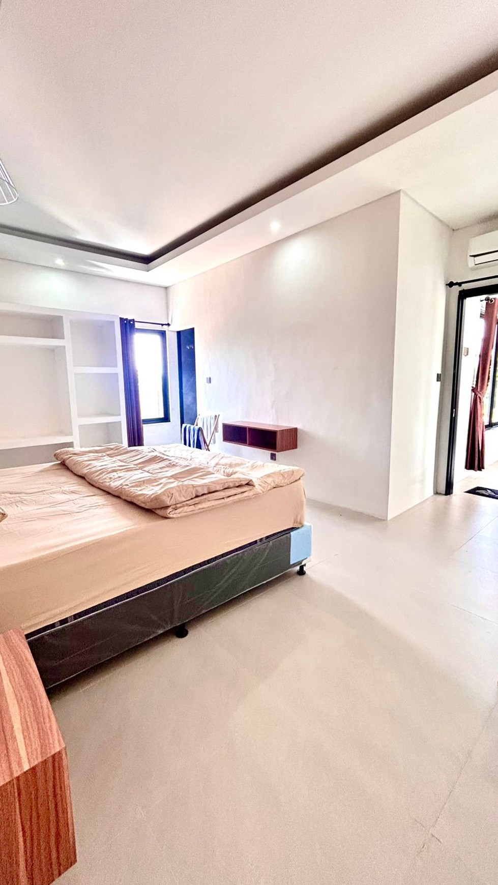 Freehold - Brand New Freehold Villa in Tumbak Bayuh, Canggu, Bali